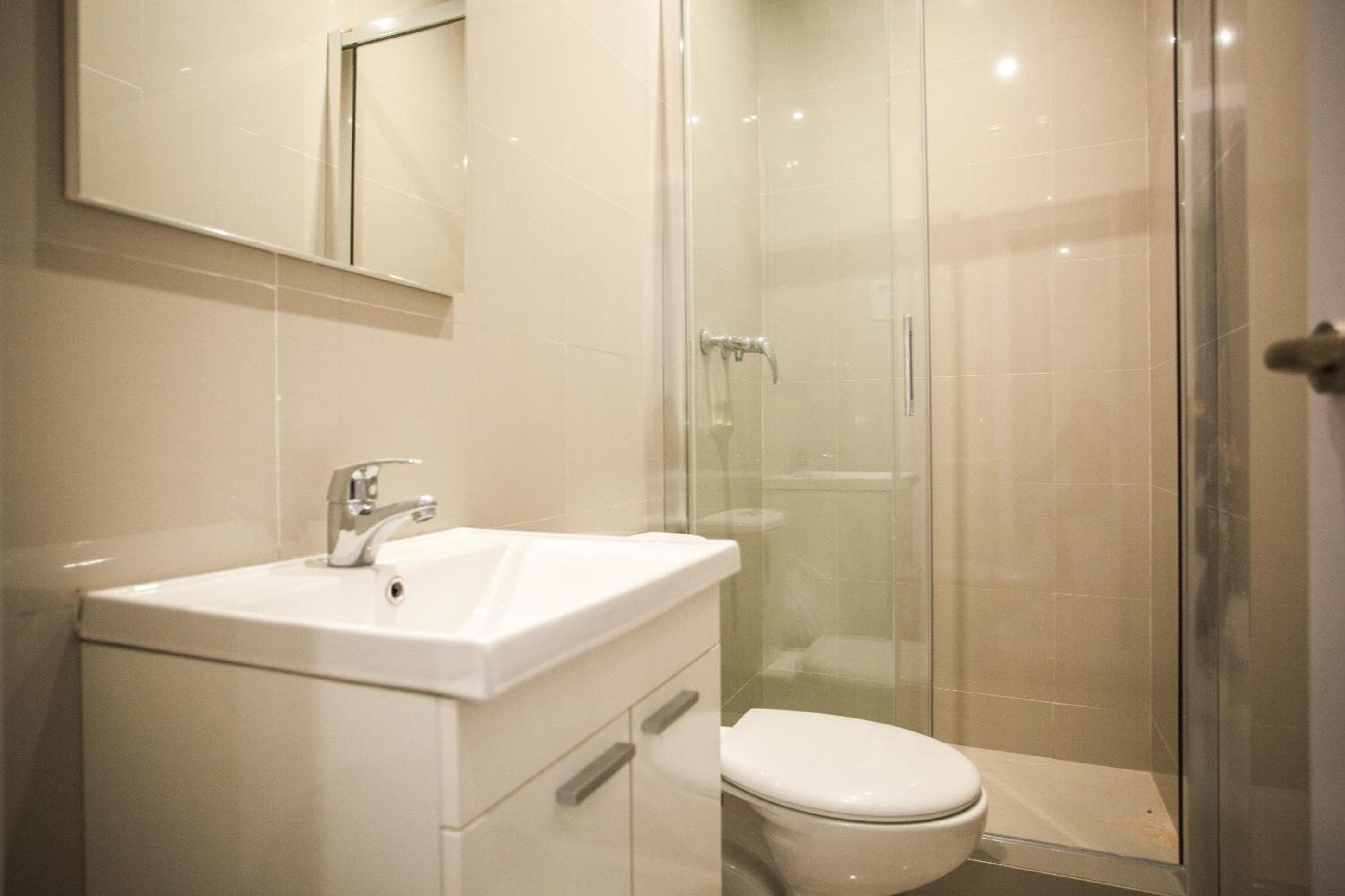 Gran Central Suites — 3