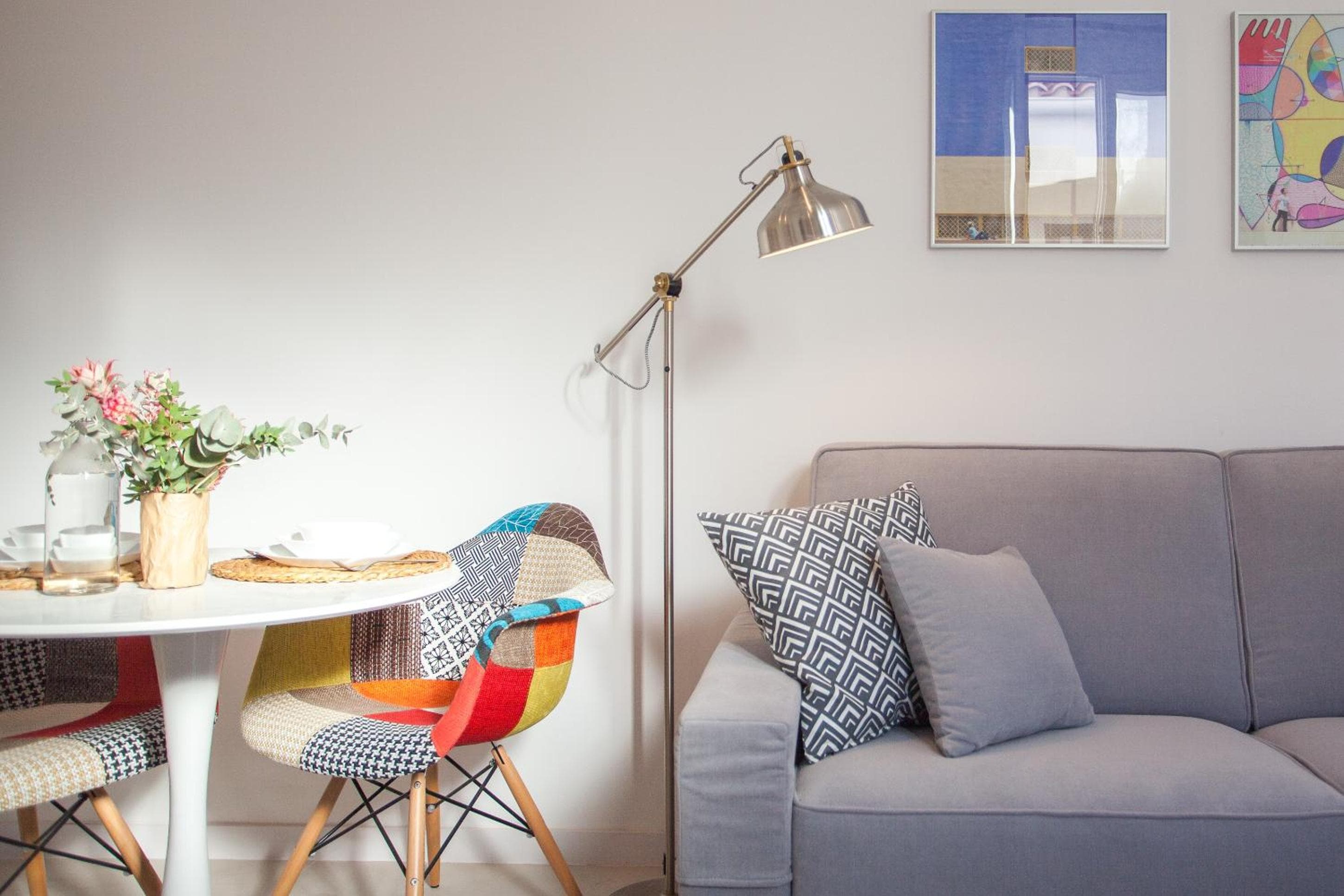 Gran Central Suites — 28