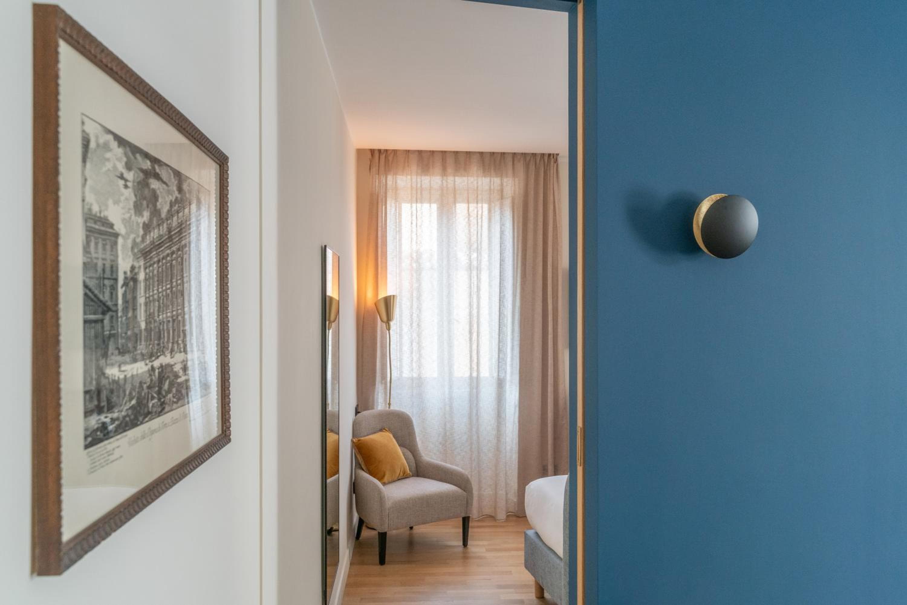 9Hotel Cesari — 9
