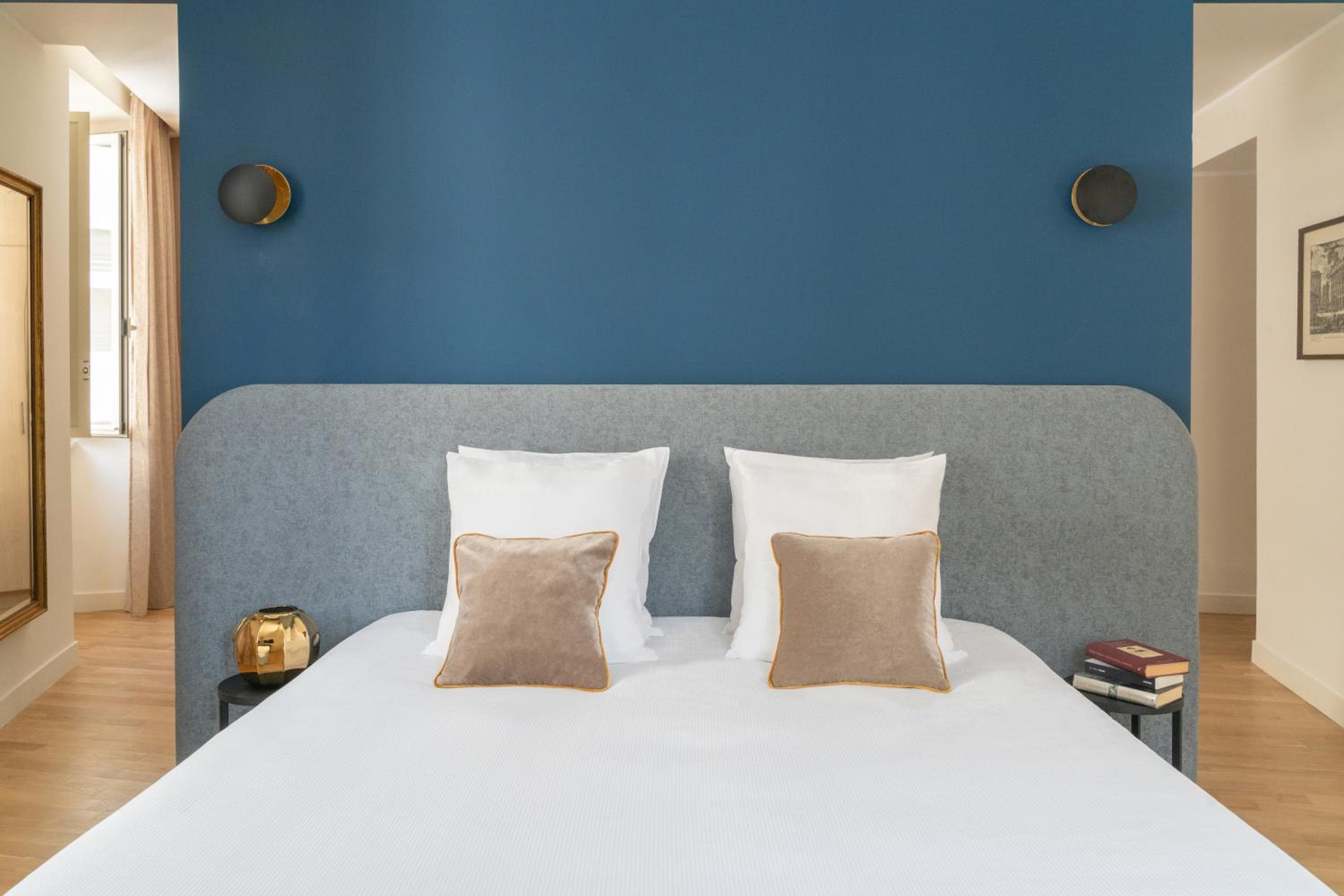 9Hotel Cesari — 24