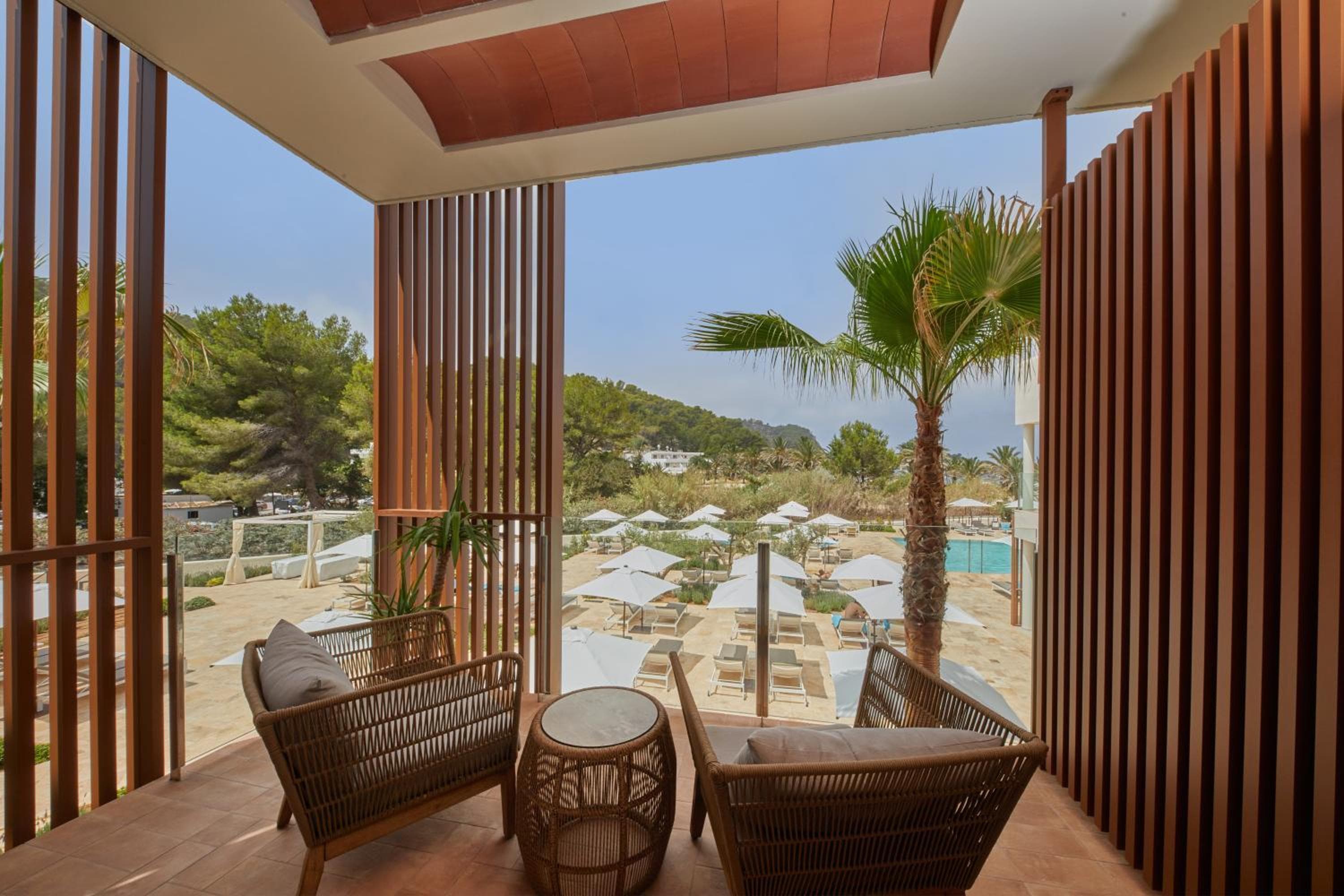 Cala San Miguel Ibiza Resort, Adults only, Curio Collection by Hilton — 11