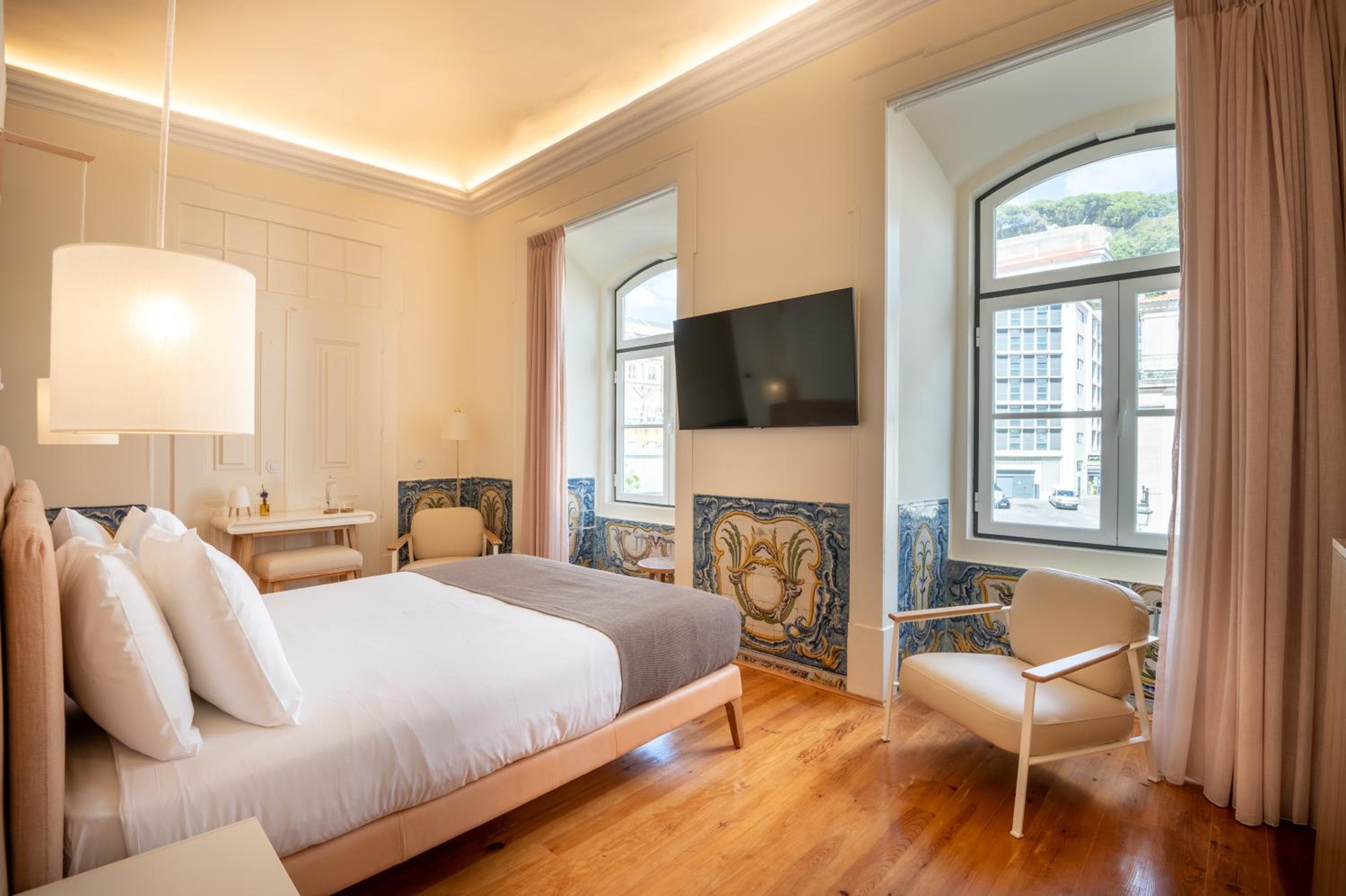 Memoria Lisboa FLH Hotels — 14