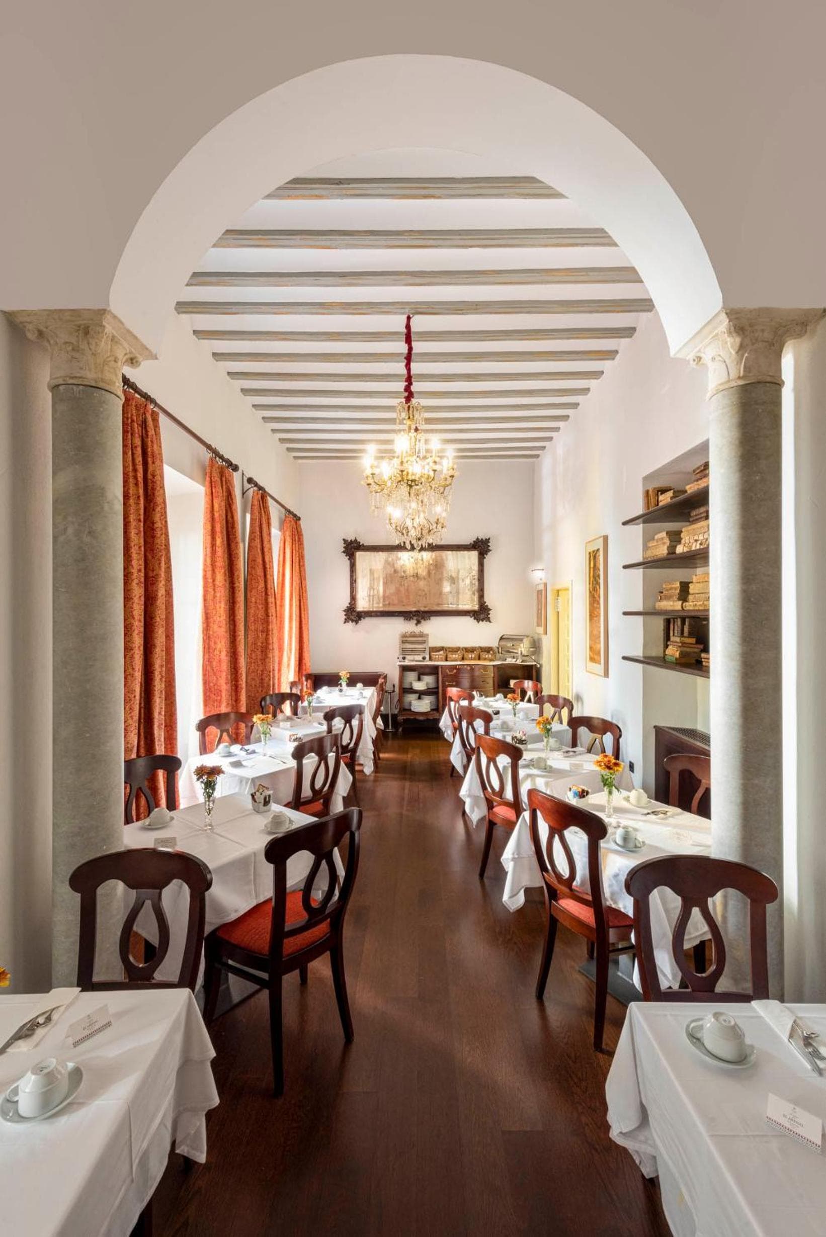 Las Casas de El Arenal — 27