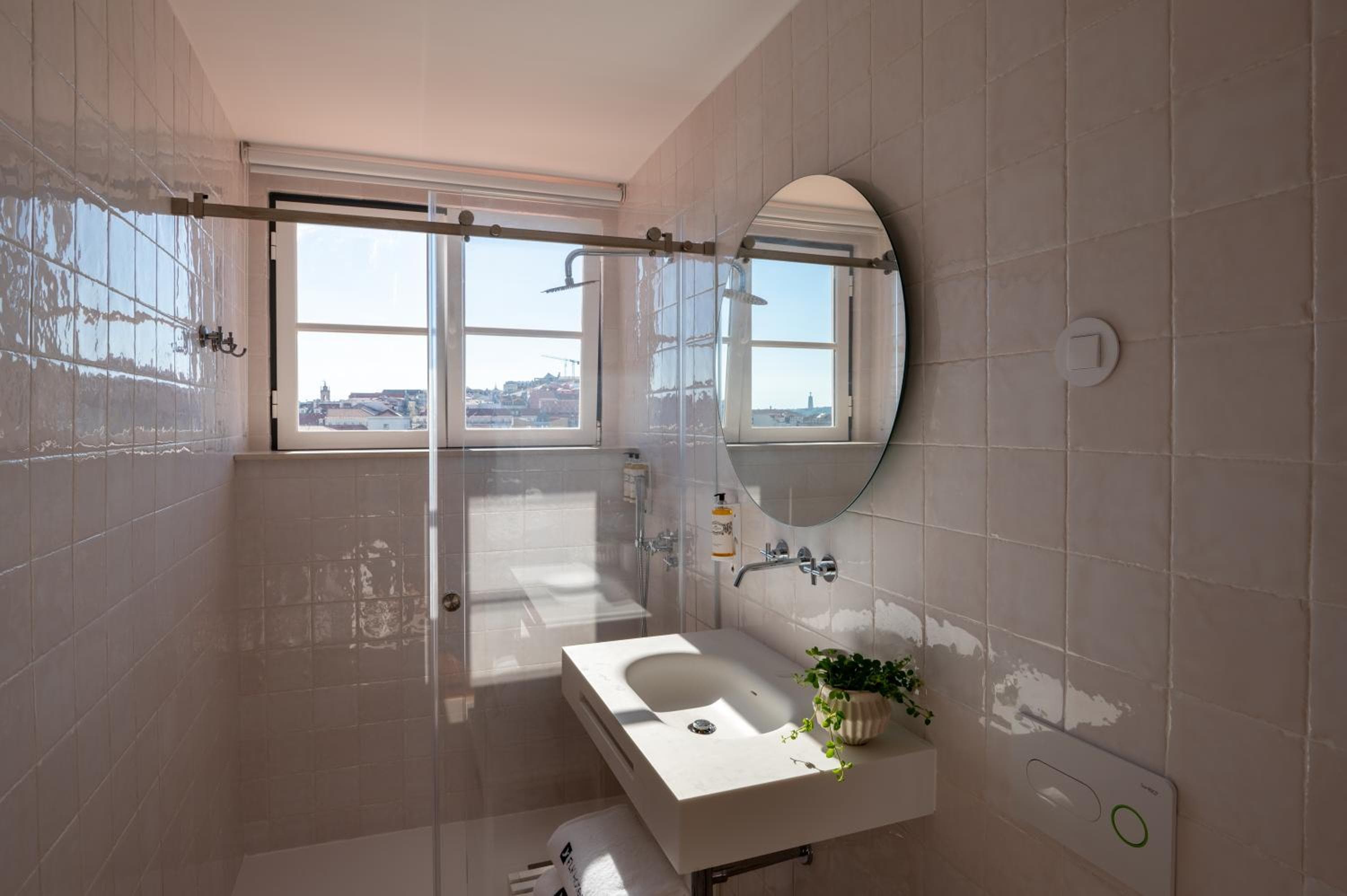 Memoria Lisboa FLH Hotels — 30