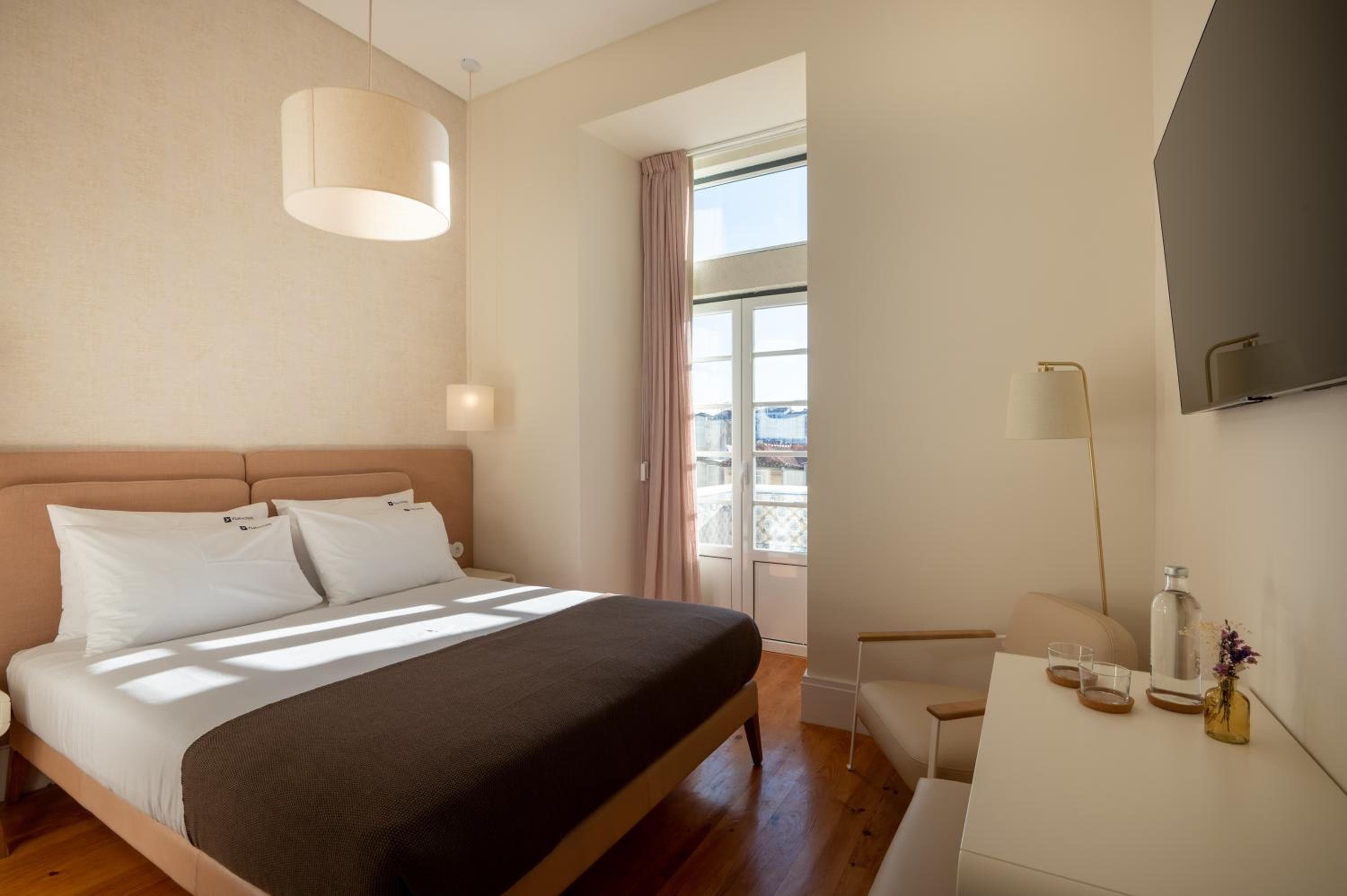 Memoria Lisboa FLH Hotels — 27
