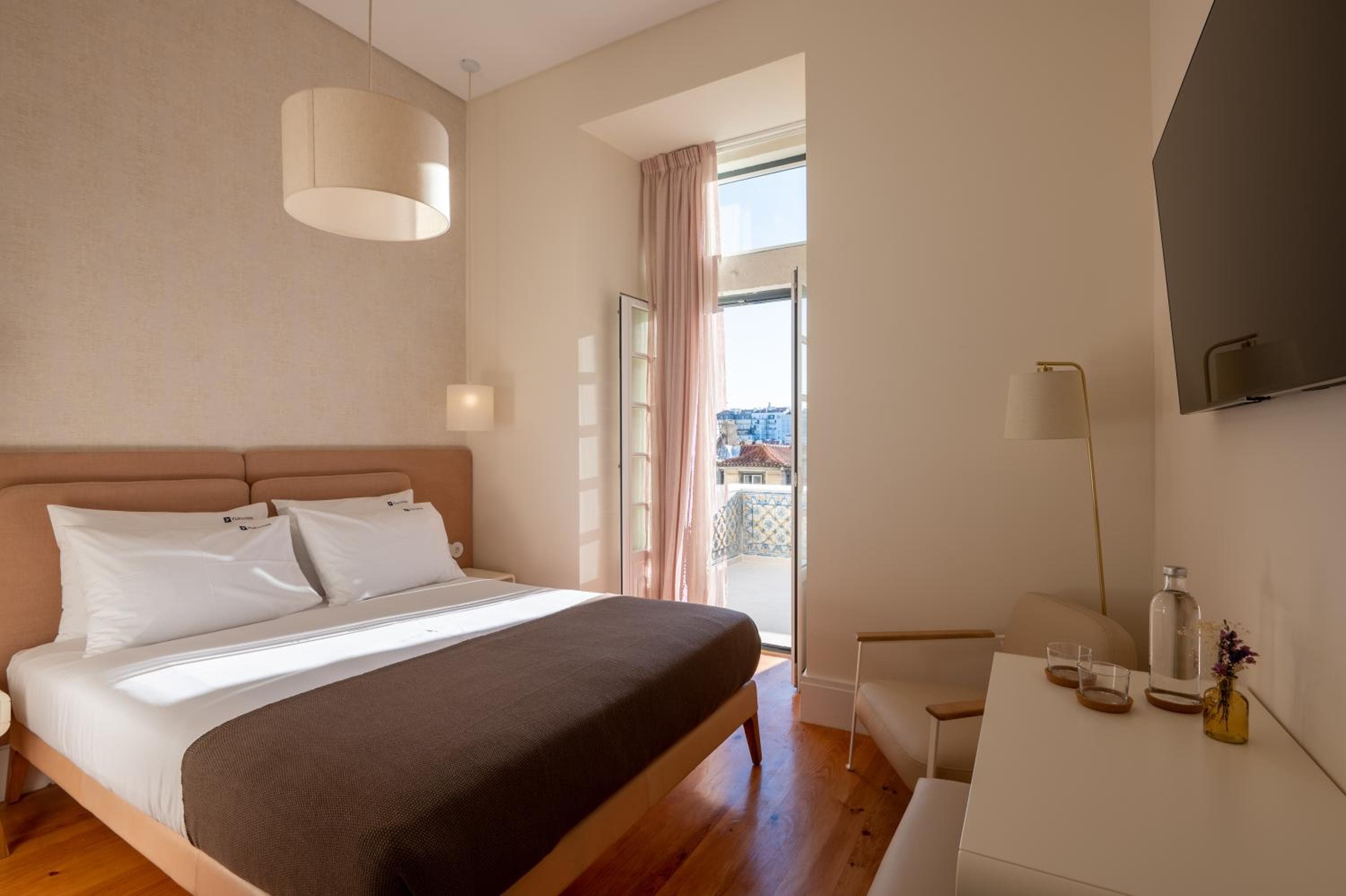 Memoria Lisboa FLH Hotels — 25