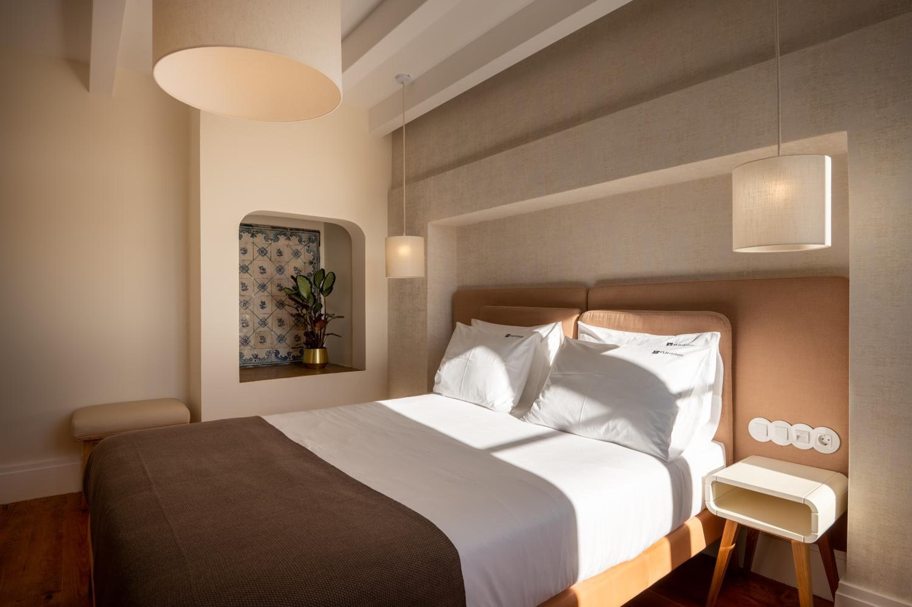 Memoria Lisboa FLH Hotels — 13