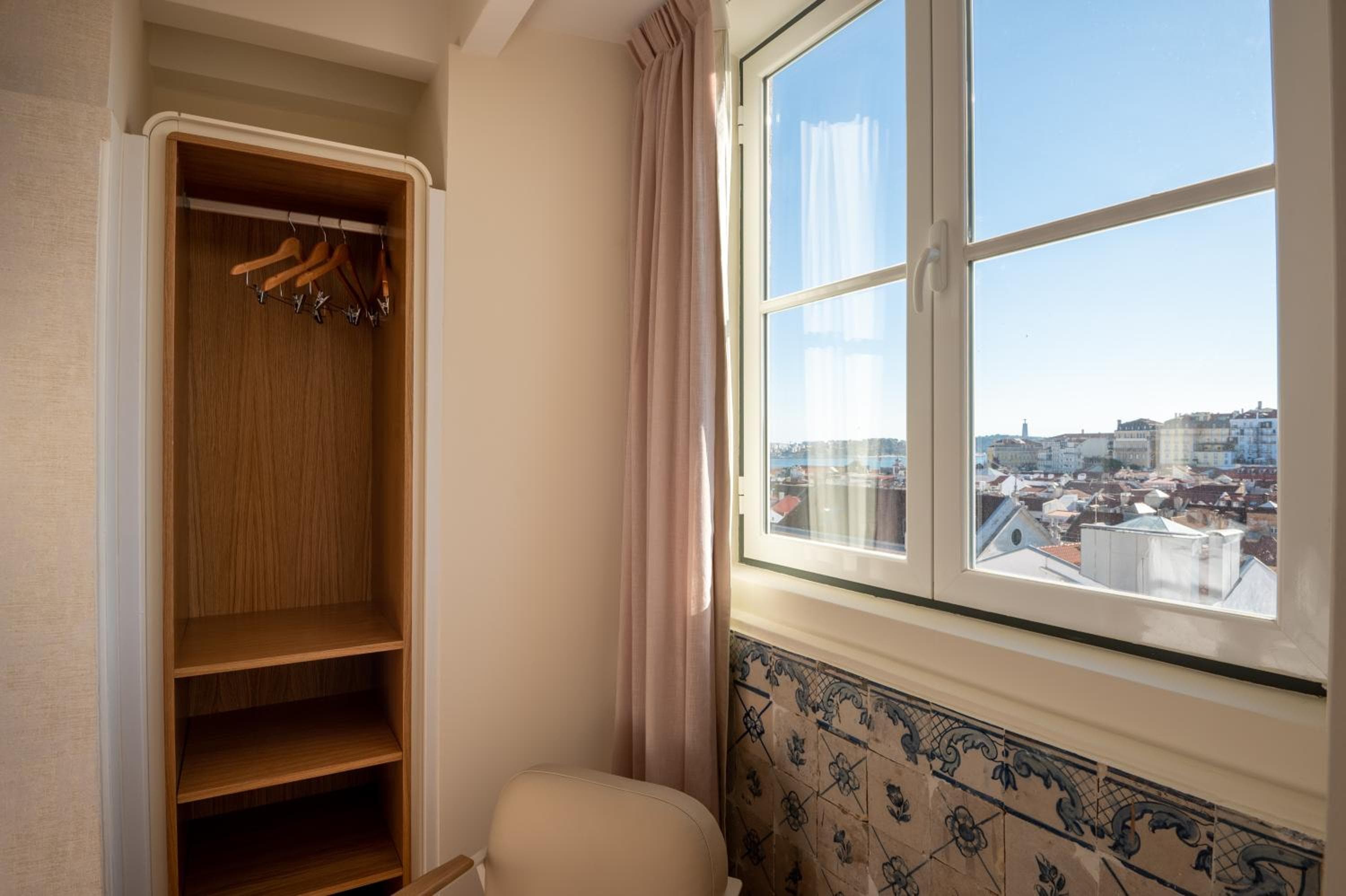 Memoria Lisboa FLH Hotels — 28