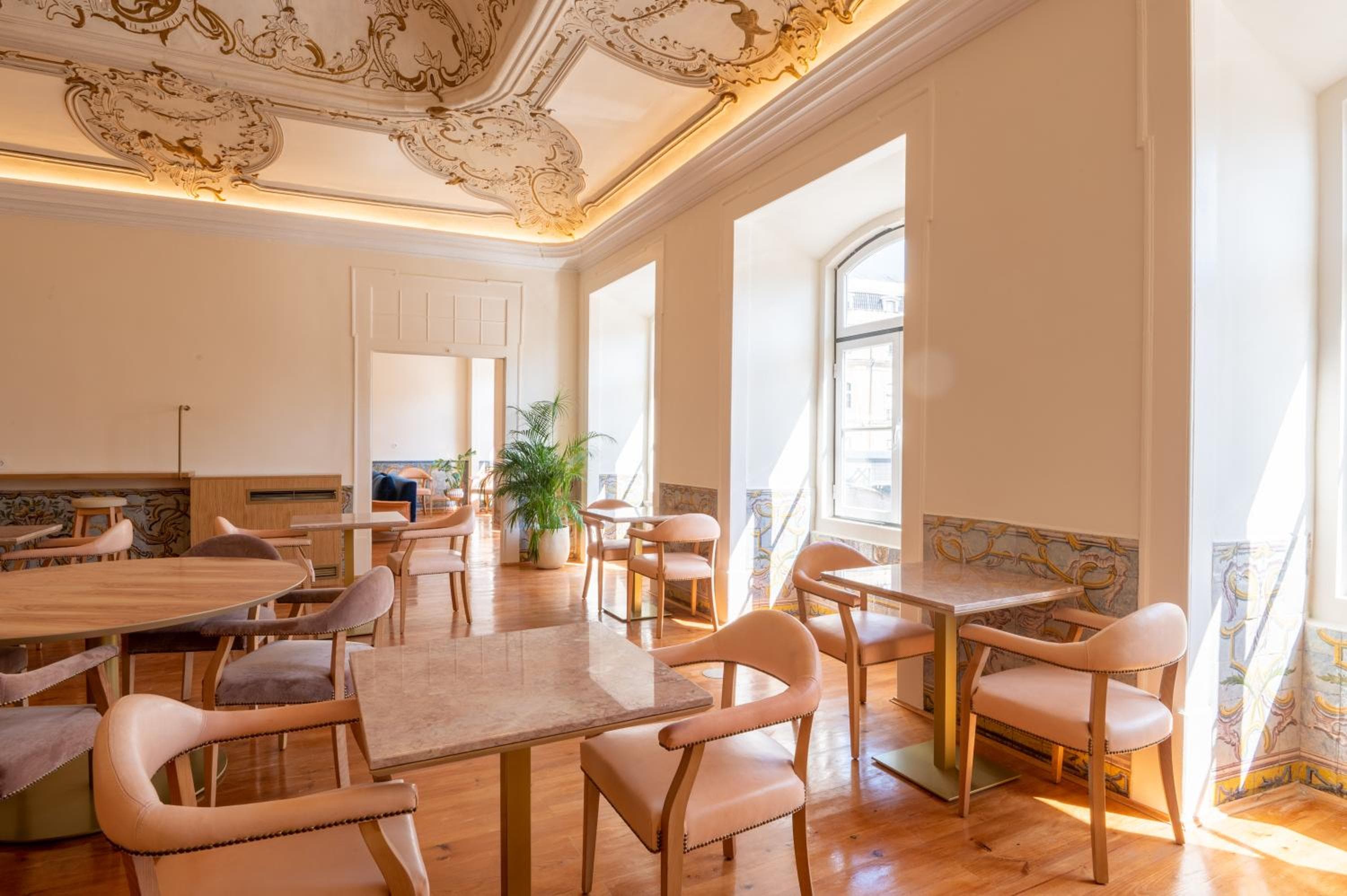 Memoria Lisboa FLH Hotels — 24