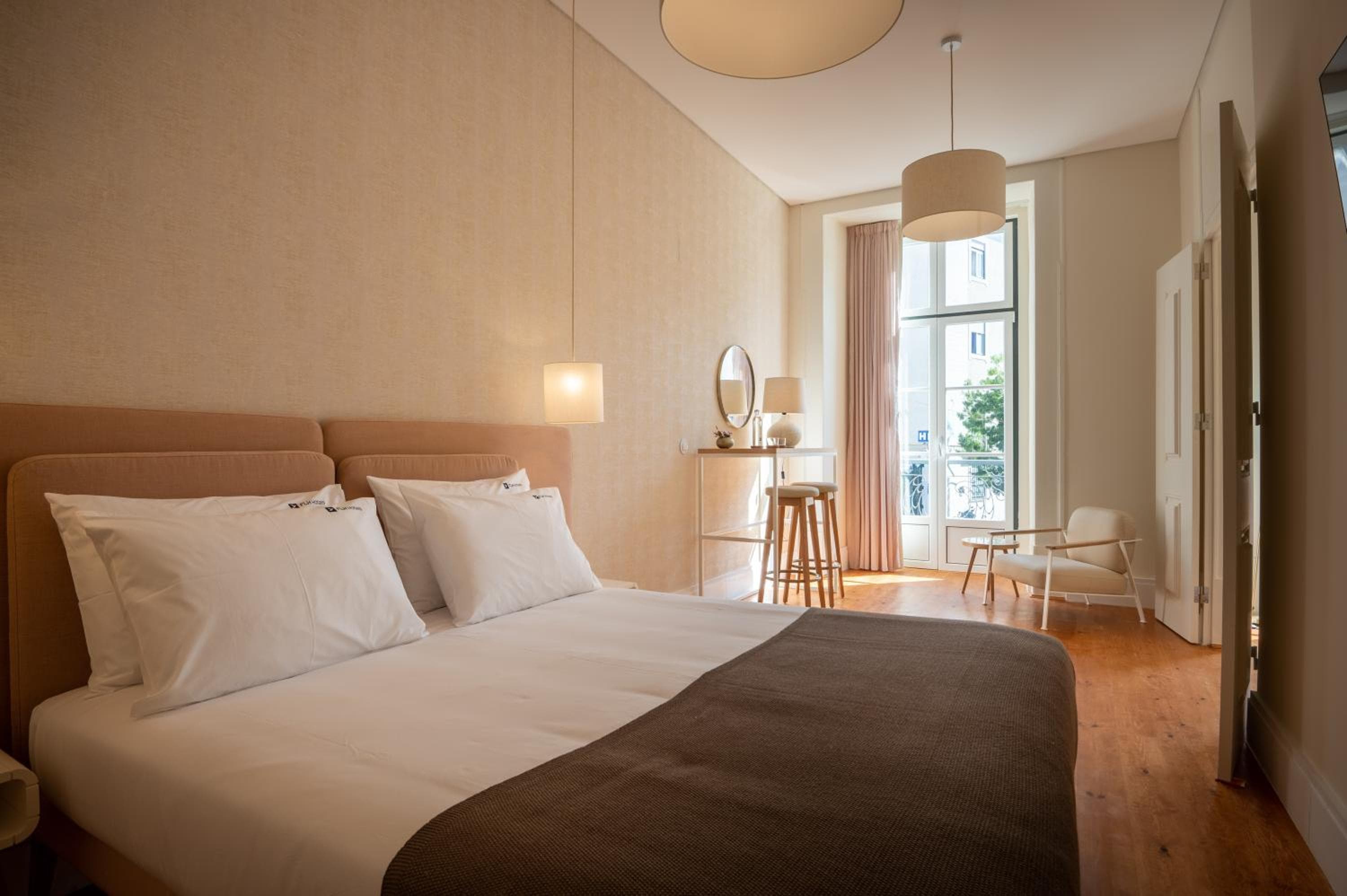 Memoria Lisboa FLH Hotels — 18
