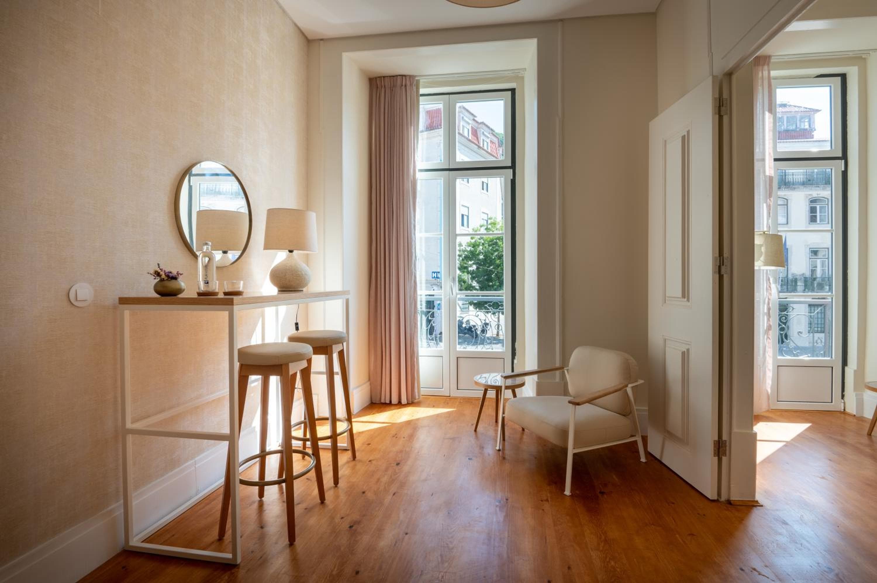 Memoria Lisboa FLH Hotels — 15