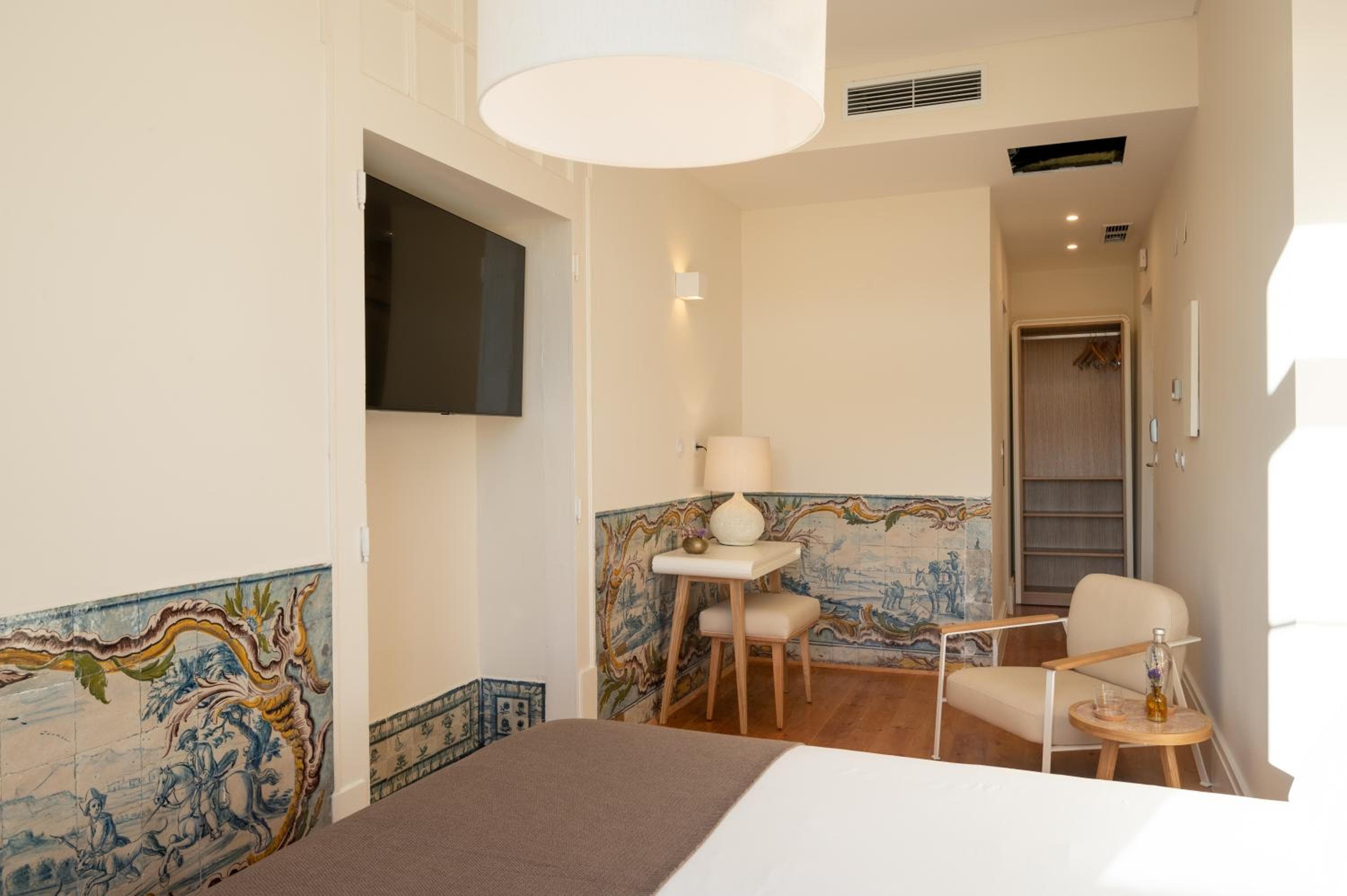 Memoria Lisboa FLH Hotels — 23