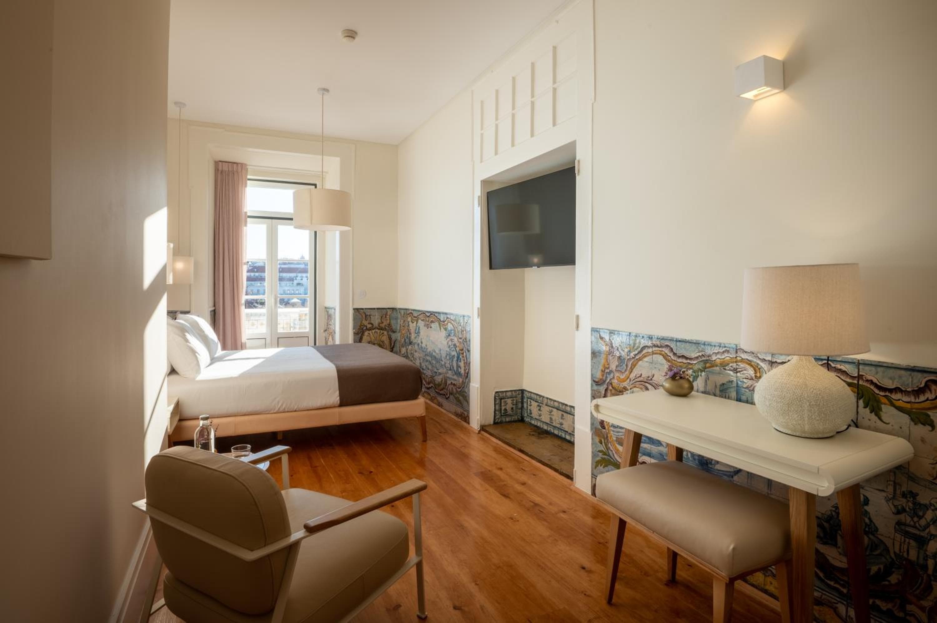 Memoria Lisboa FLH Hotels — 8