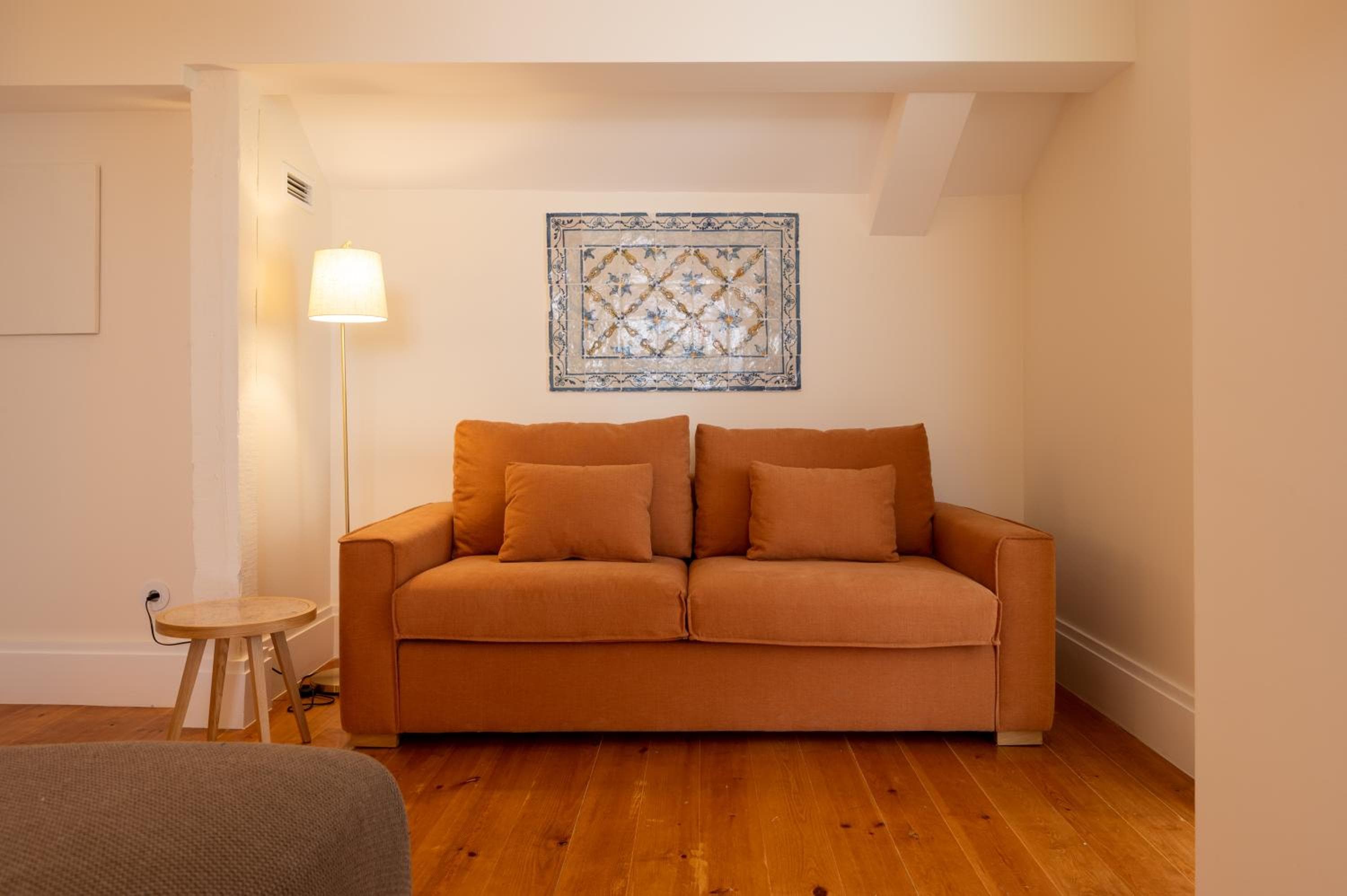 Memoria Lisboa FLH Hotels — 17
