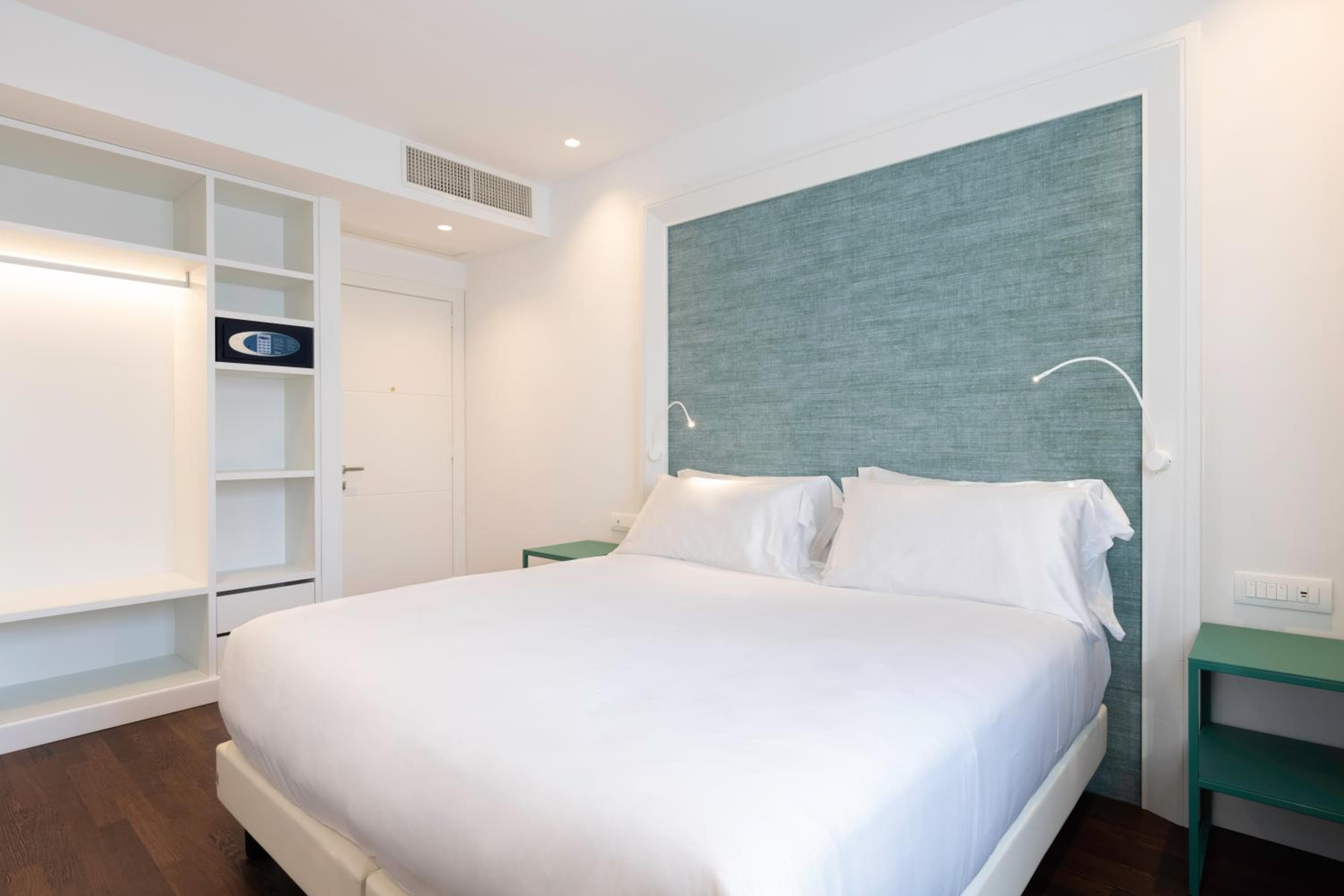 Hotel Morfeo — 8