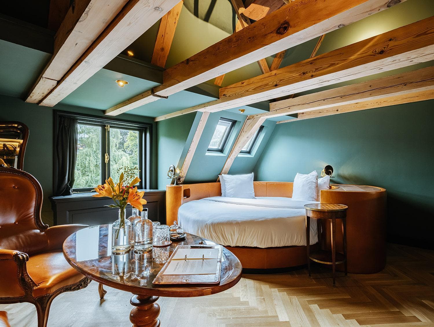 Boutique Hotel I Nobili — 15