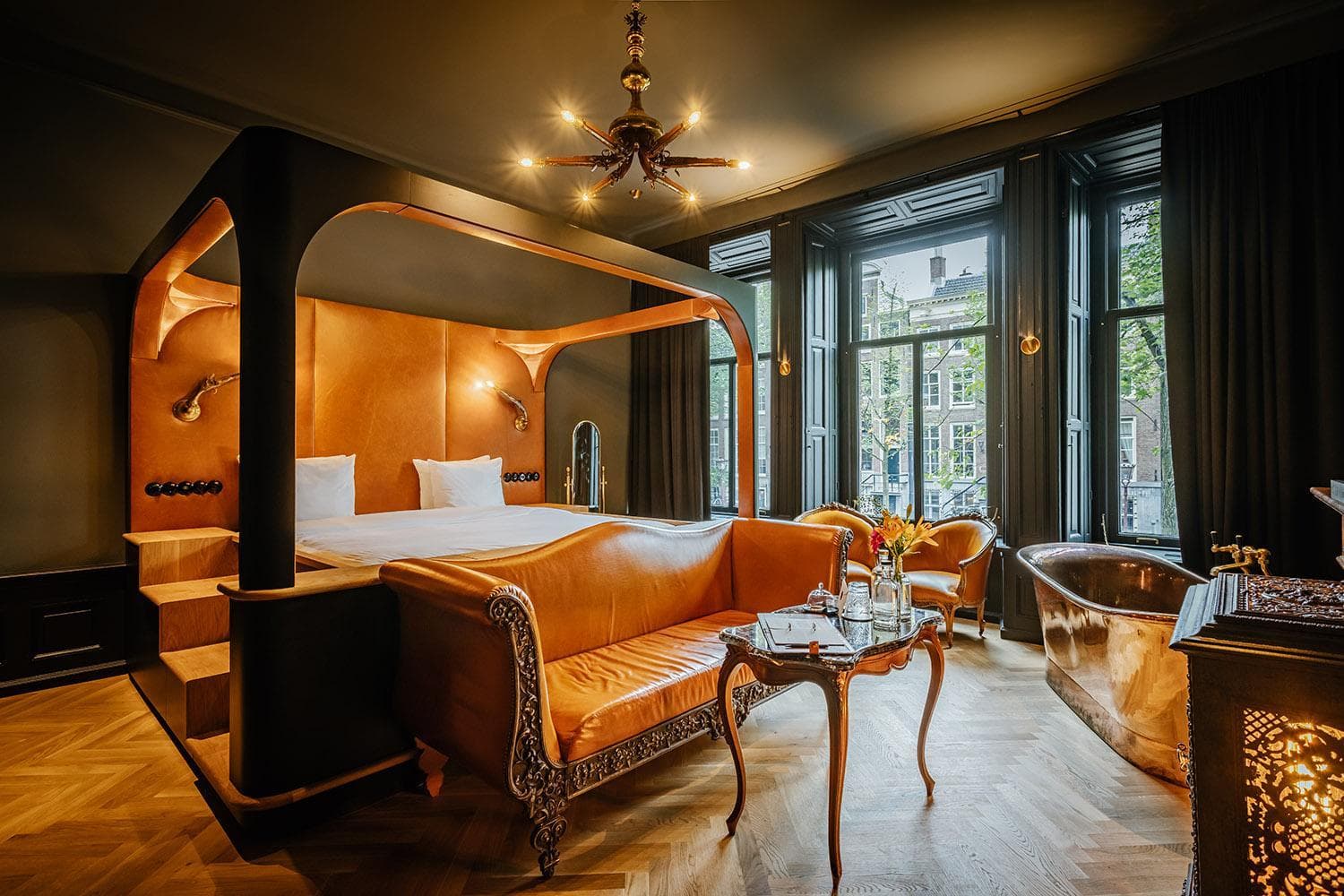 Boutique Hotel I Nobili — 1