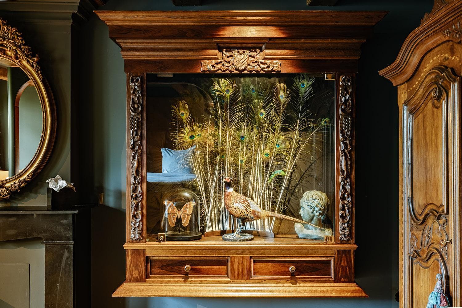 Boutique Hotel I Nobili — 7