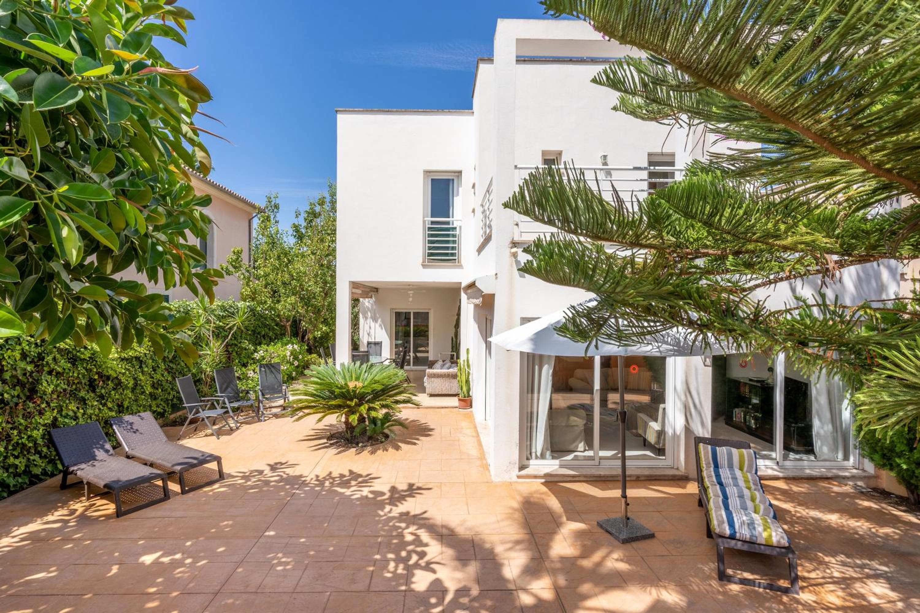 Villa Mar-Can Bujosa — 7