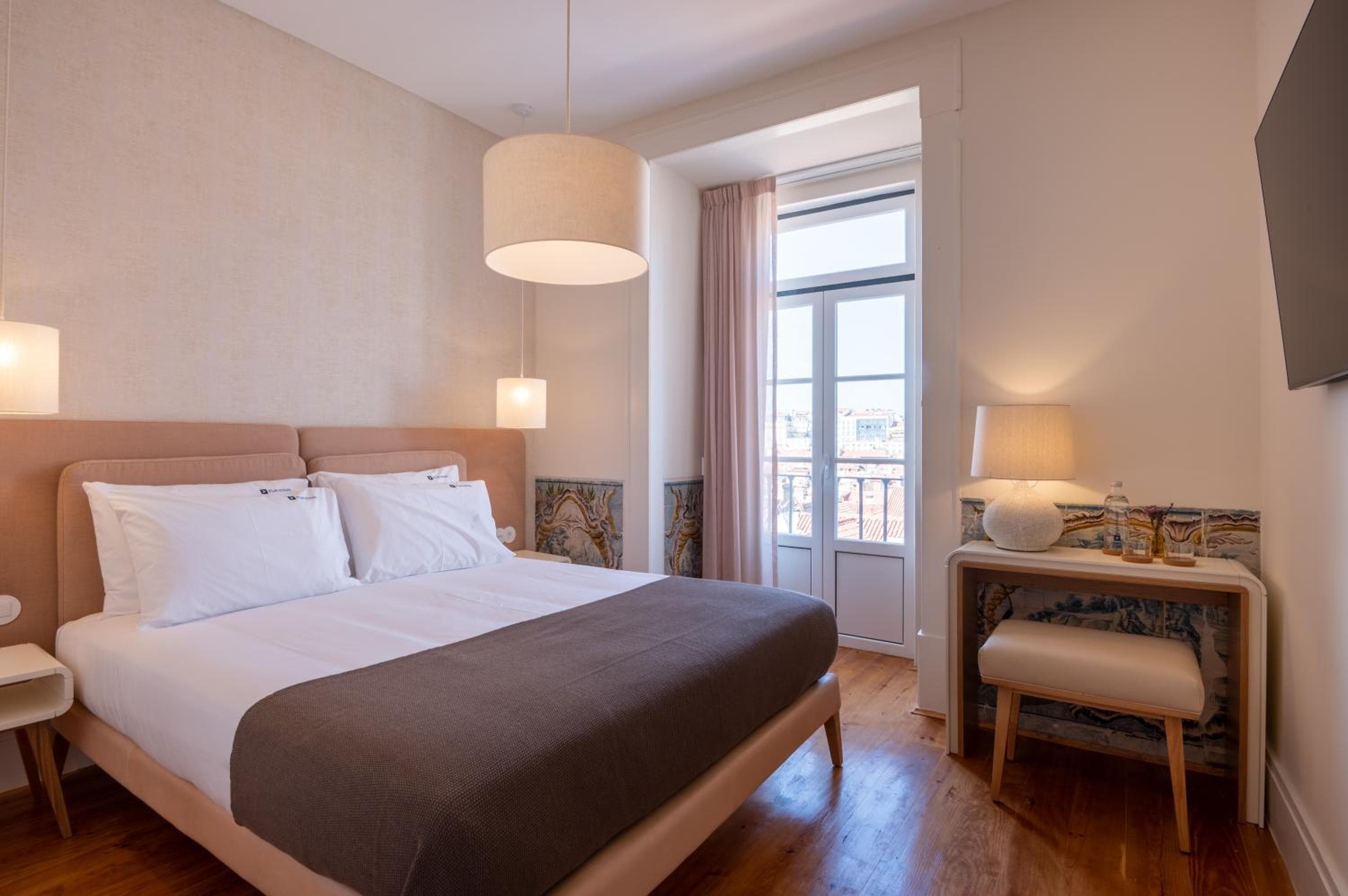 Memoria Lisboa FLH Hotels — 9
