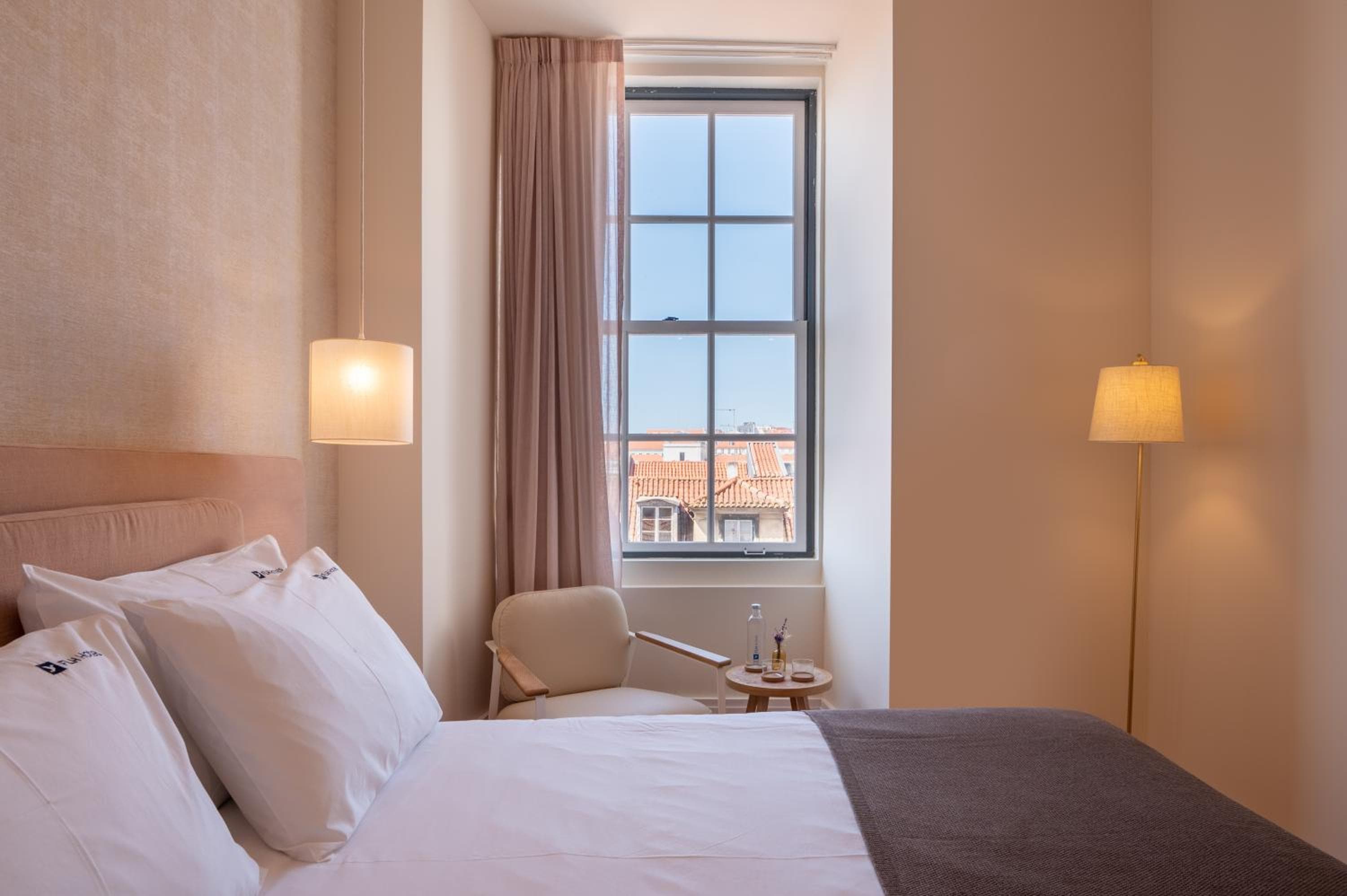 Memoria Lisboa FLH Hotels — 4