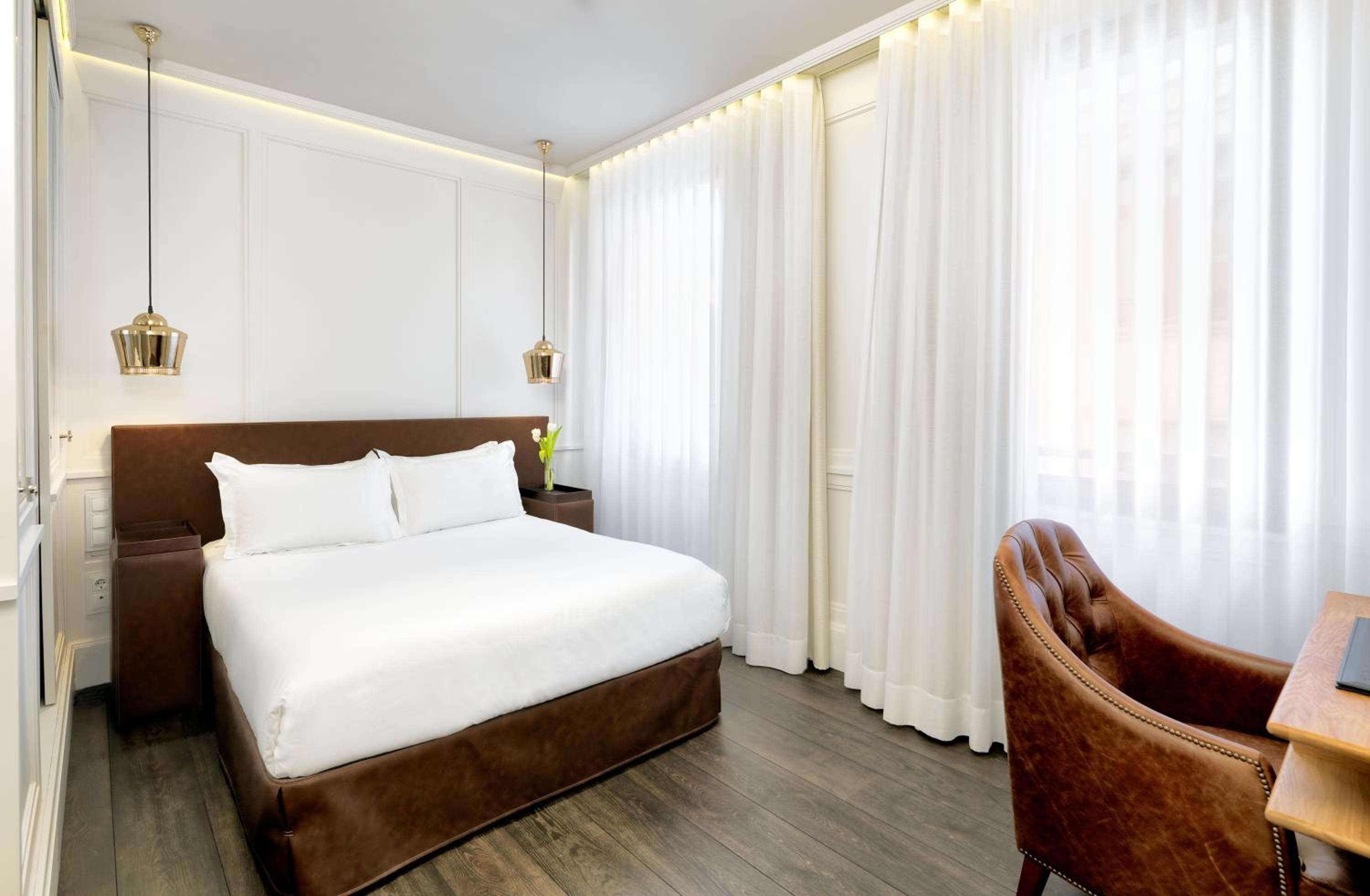 Boutique Hotel H10 Montcada — 5