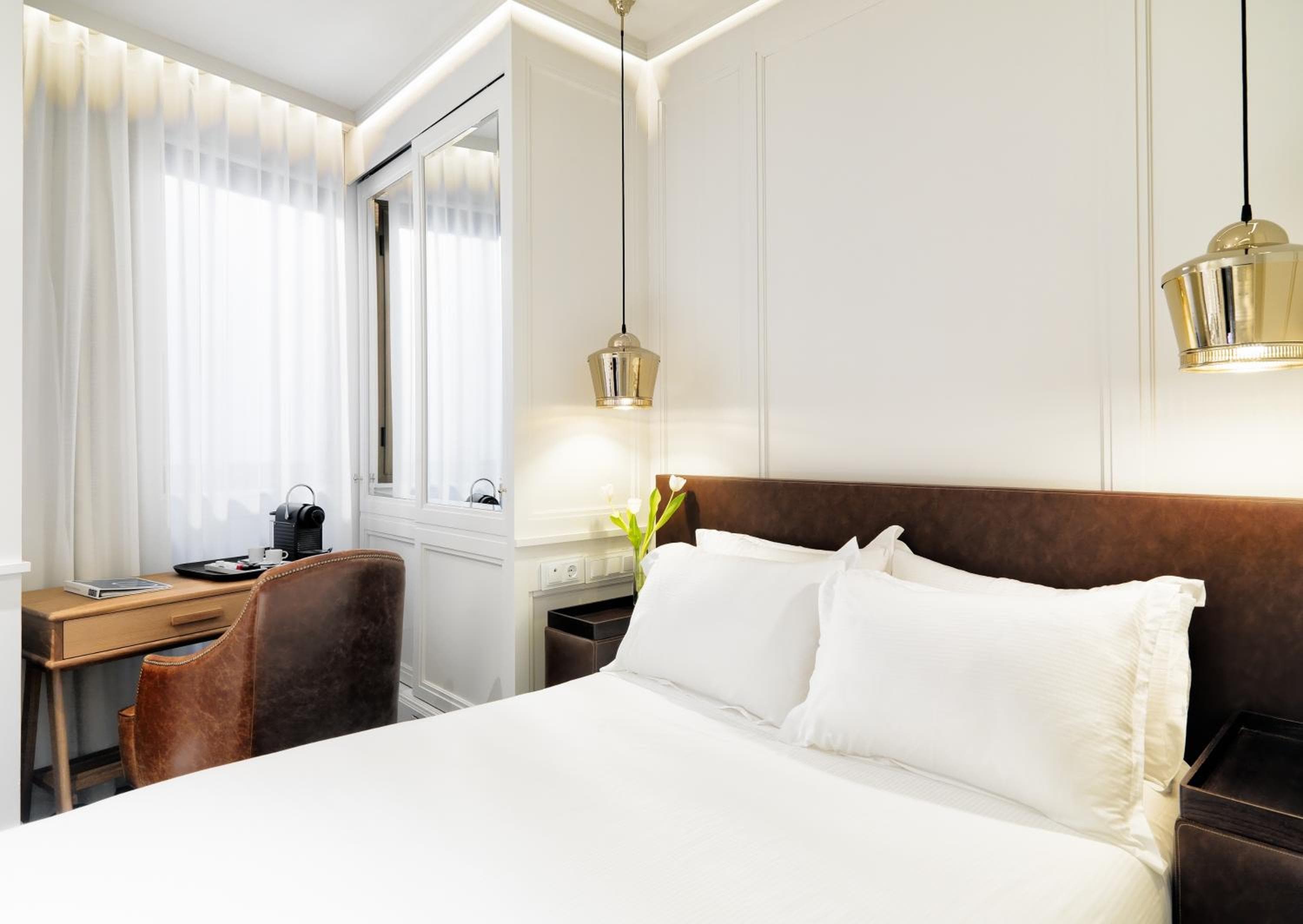 Boutique Hotel H10 Montcada — 3