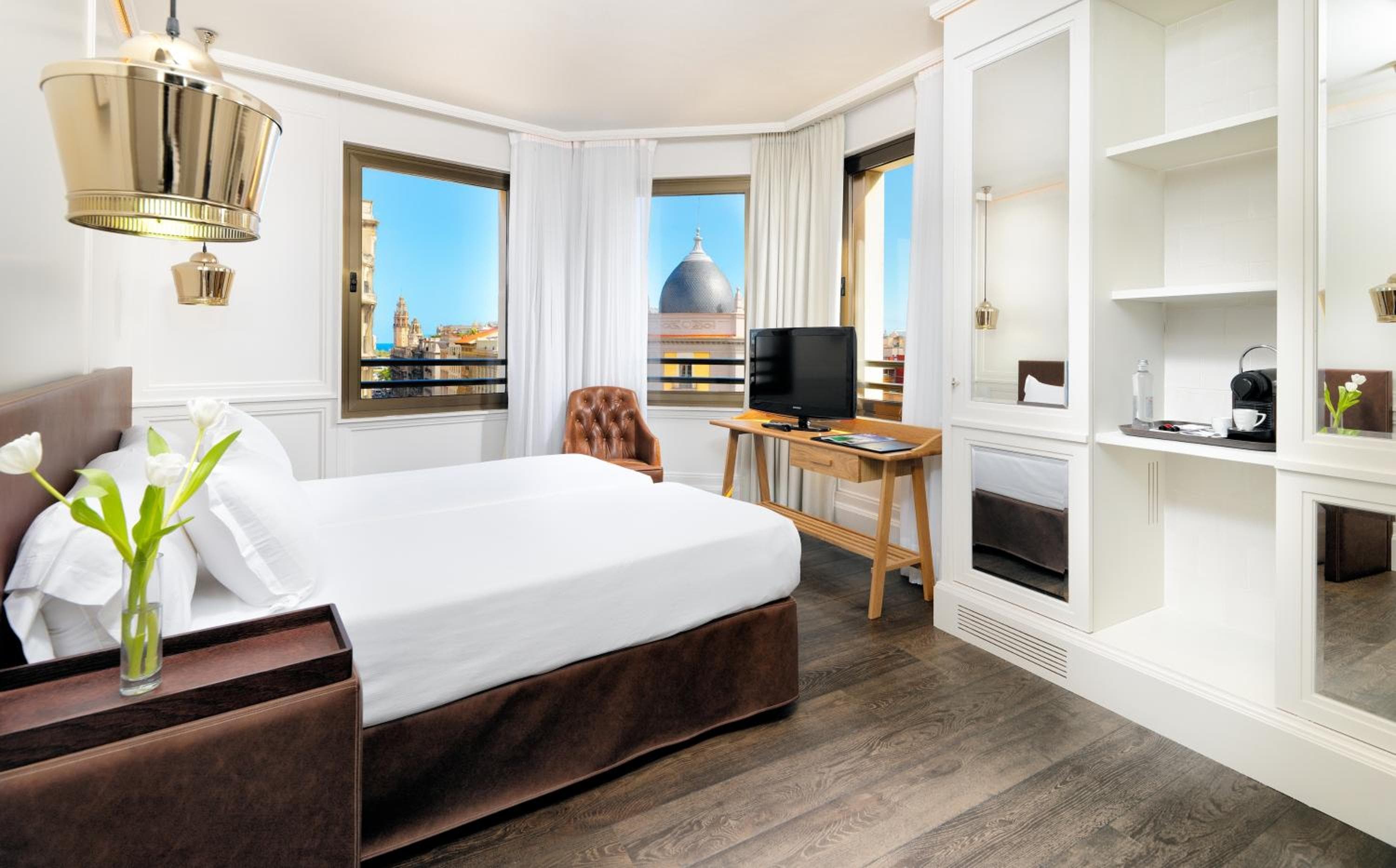 Boutique Hotel H10 Montcada — 14