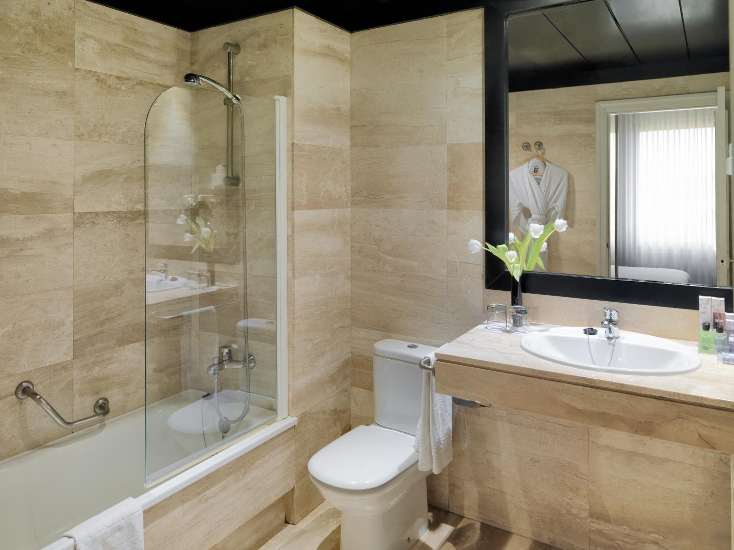 Boutique Hotel H10 Montcada — 12