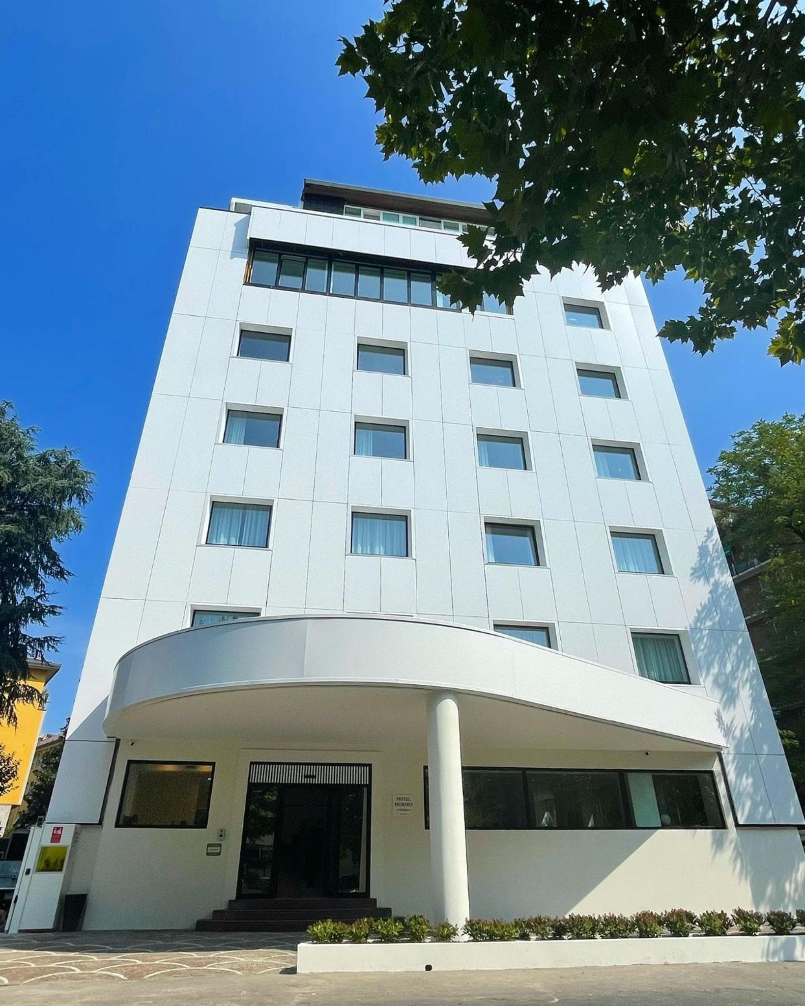 Hotel Morfeo — 4