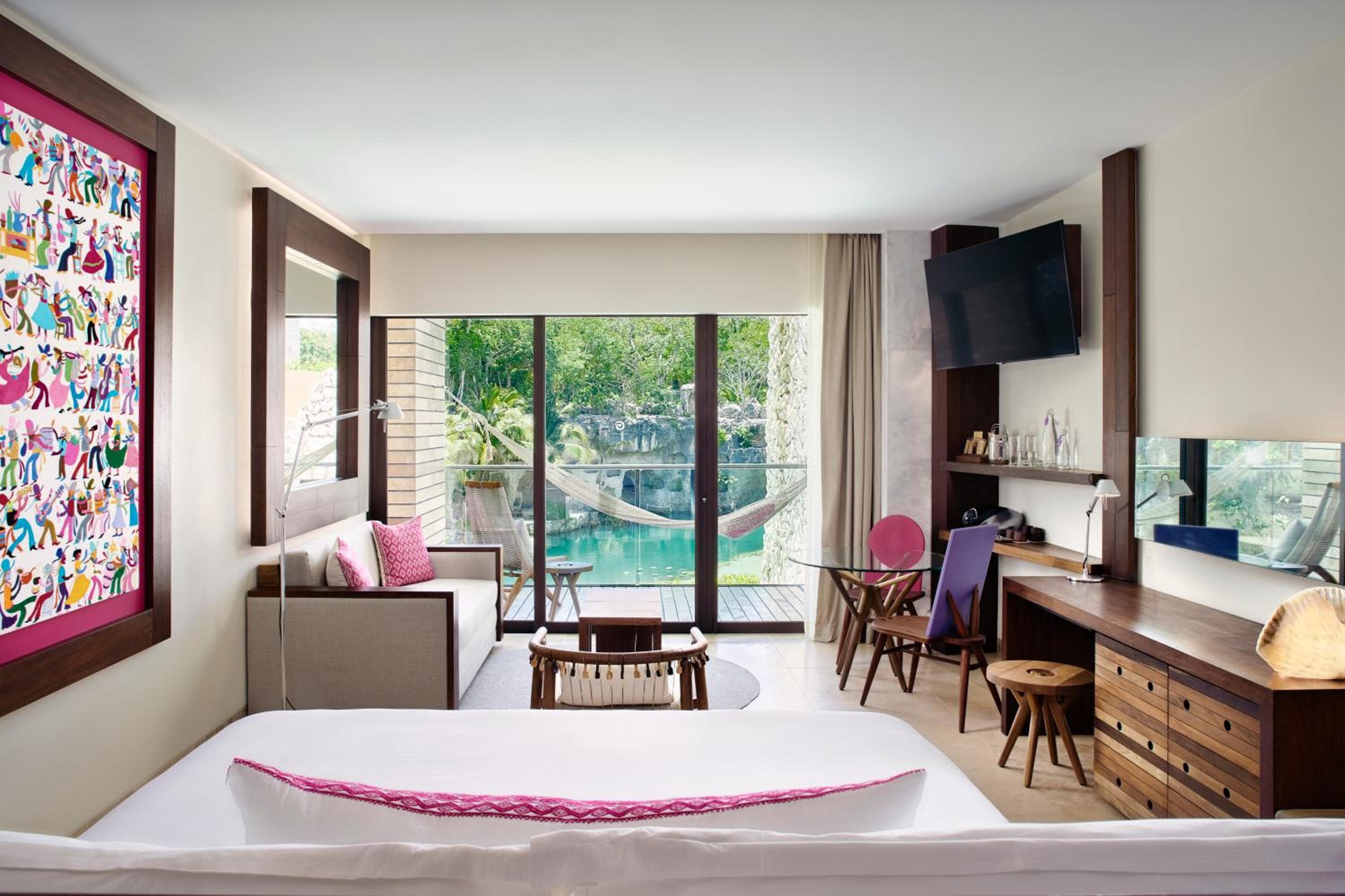 Hotel Xcaret Arte - Alle Parks All-Inclusive - Nur für Erwachsene — 25
