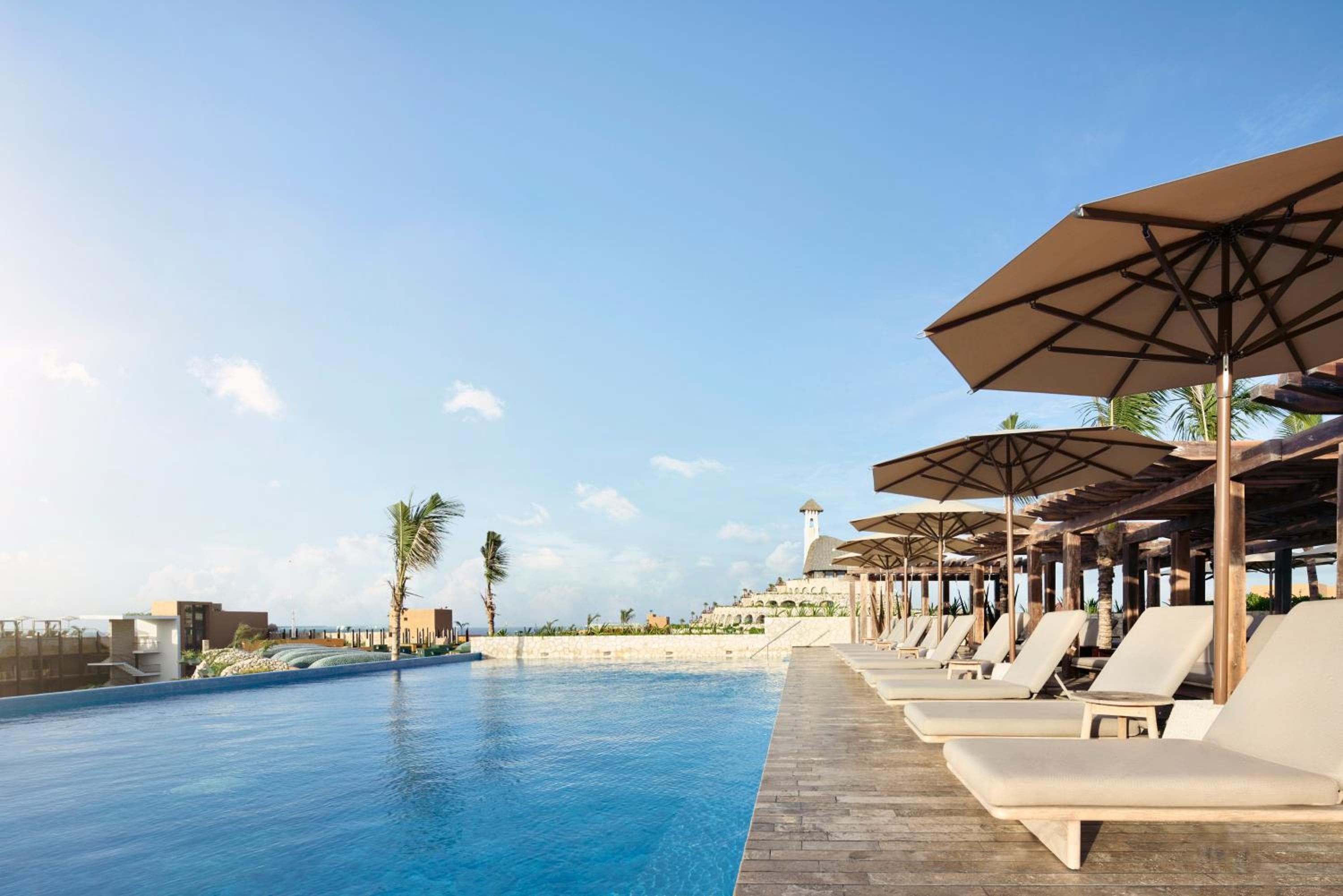 Hotel Xcaret Arte - Alle Parks All-Inclusive - Nur für Erwachsene — 24