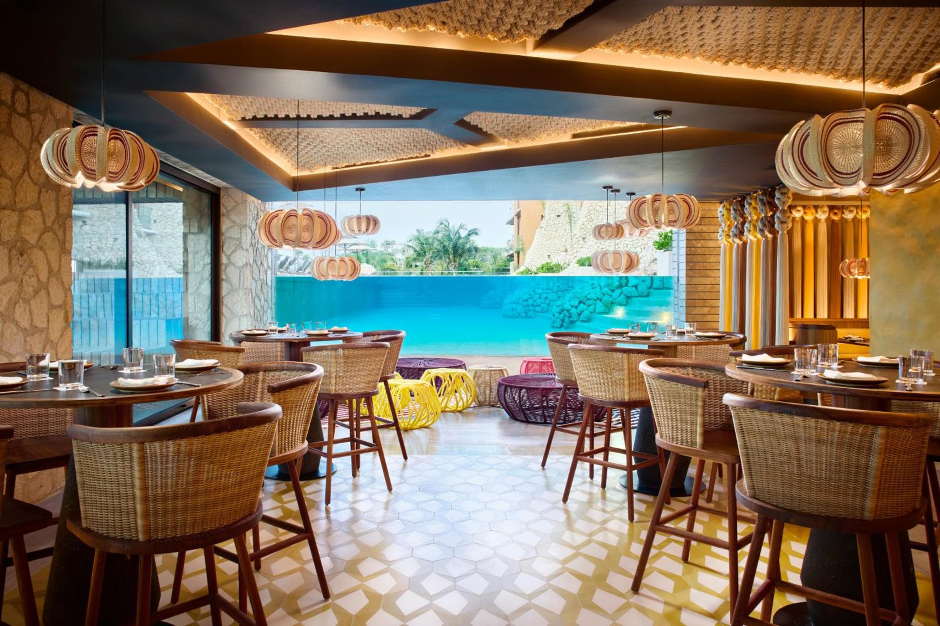 Hotel Xcaret Arte - All Parks All Fun Inclusive - Adults Only — 17