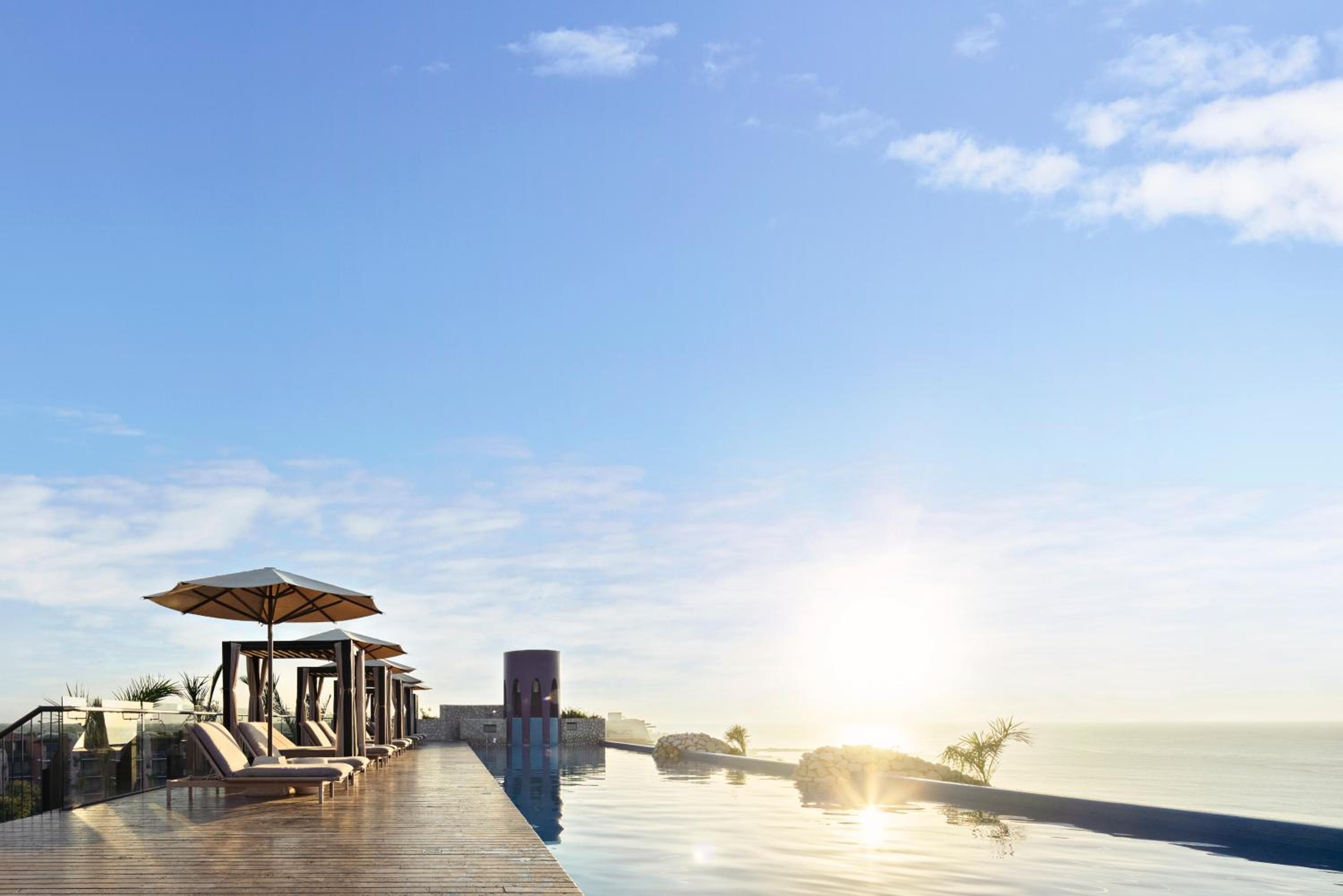 Hotel Xcaret Arte - Alle Parks All-Inclusive - Nur für Erwachsene — 20