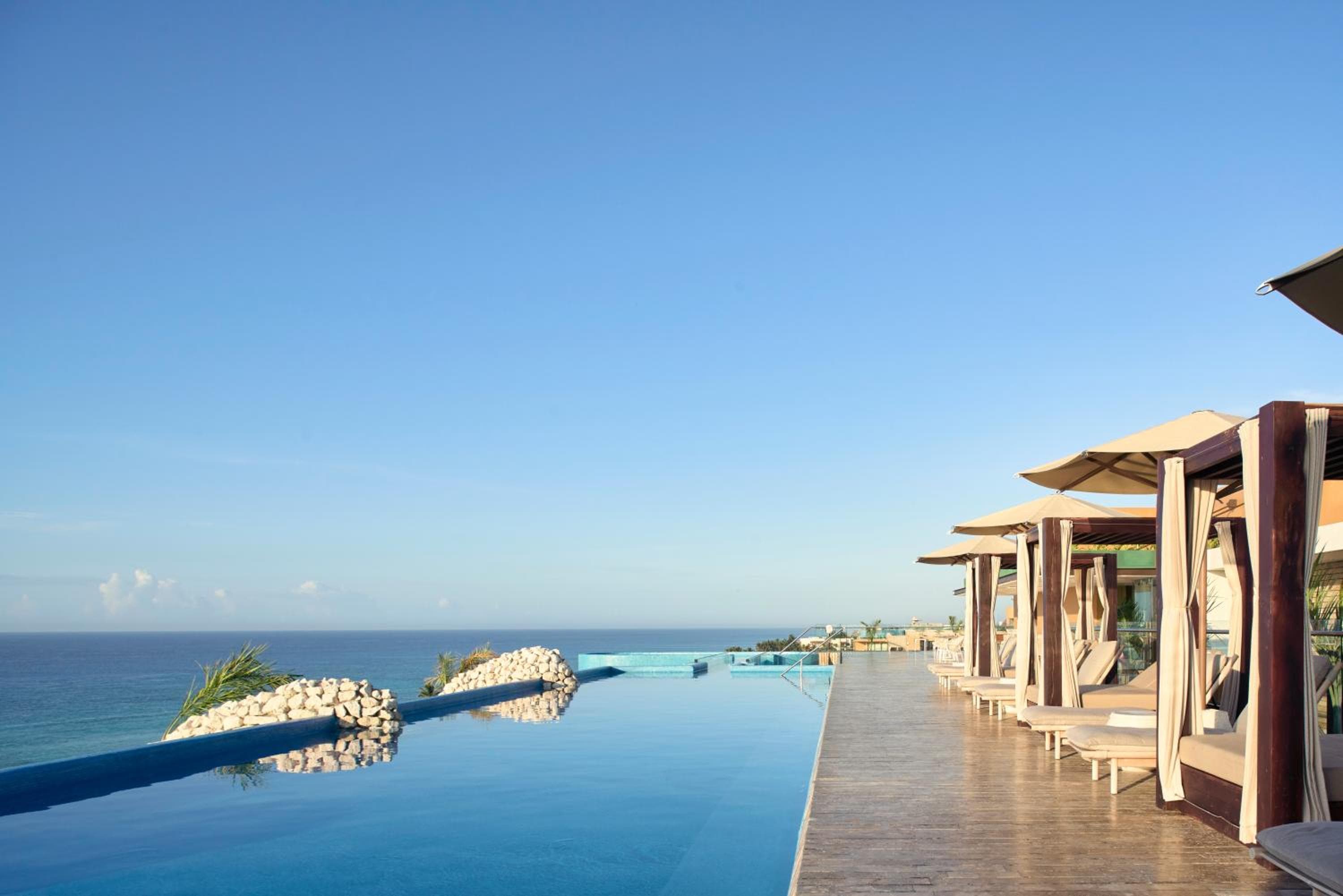 Hotel Xcaret Arte - Alle Parks All-Inclusive - Nur für Erwachsene — 3