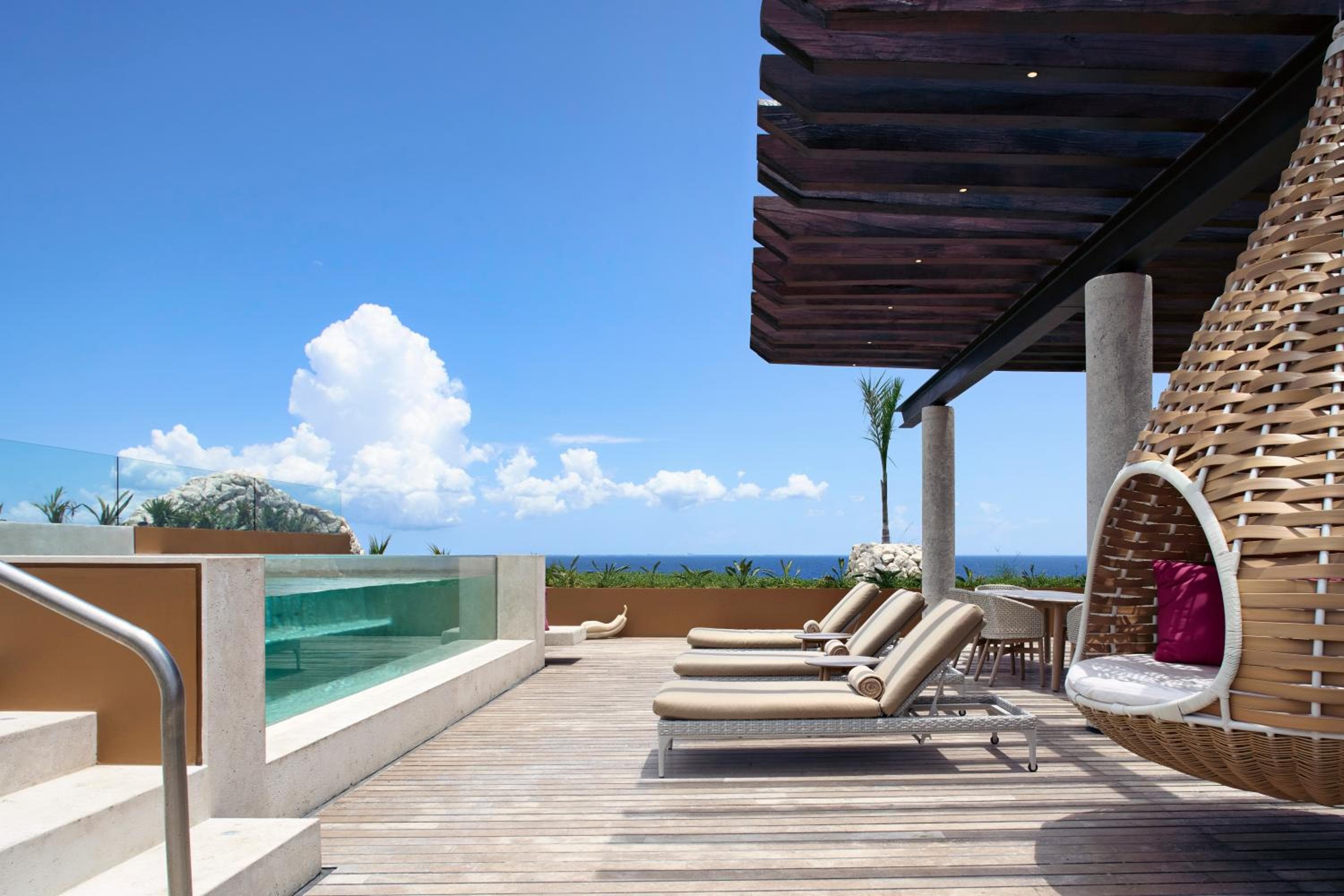 Hotel Xcaret Arte - Alle Parks All-Inclusive - Nur für Erwachsene — 19