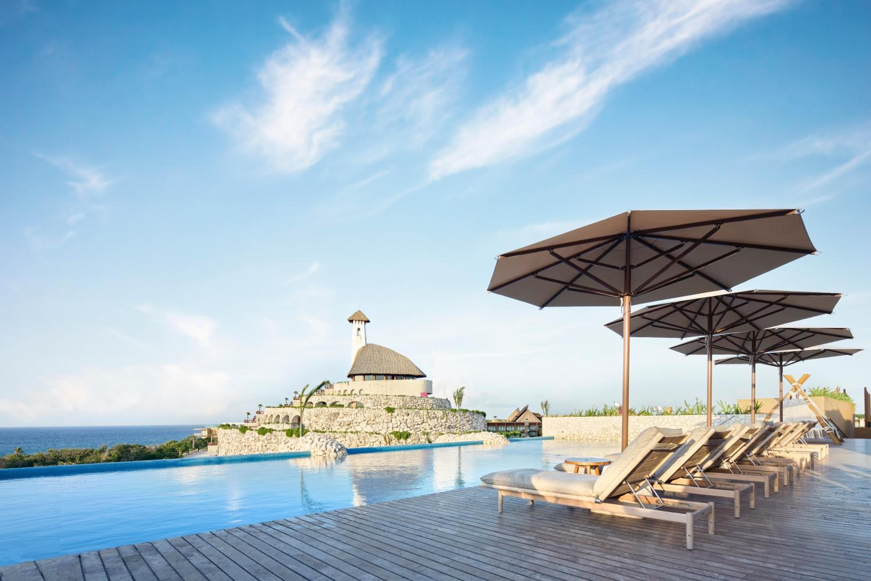 Hotel Xcaret Arte - Alle Parks All-Inclusive - Nur für Erwachsene — 18