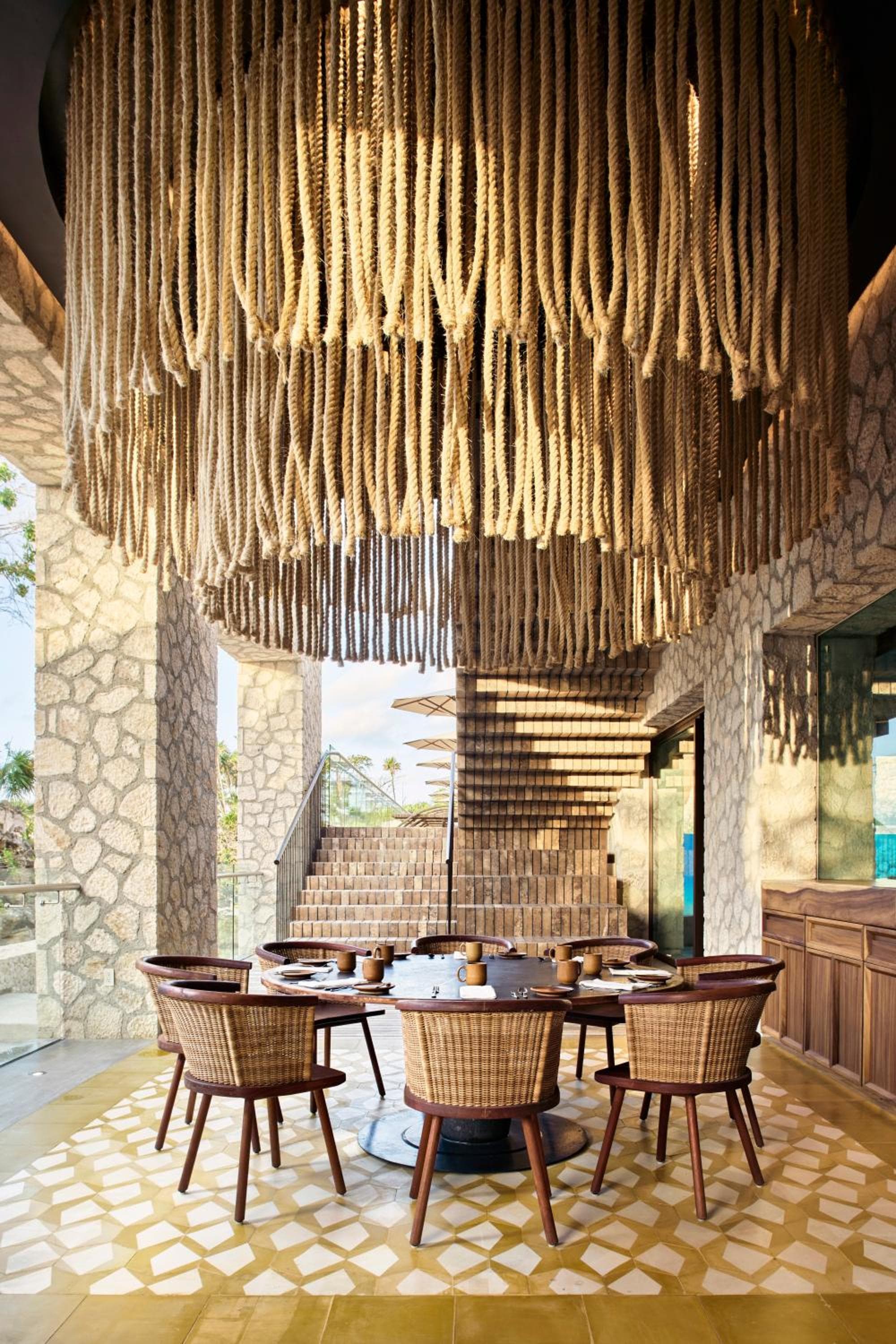 Hotel Xcaret Arte - Alle Parks All-Inclusive - Nur für Erwachsene — 26