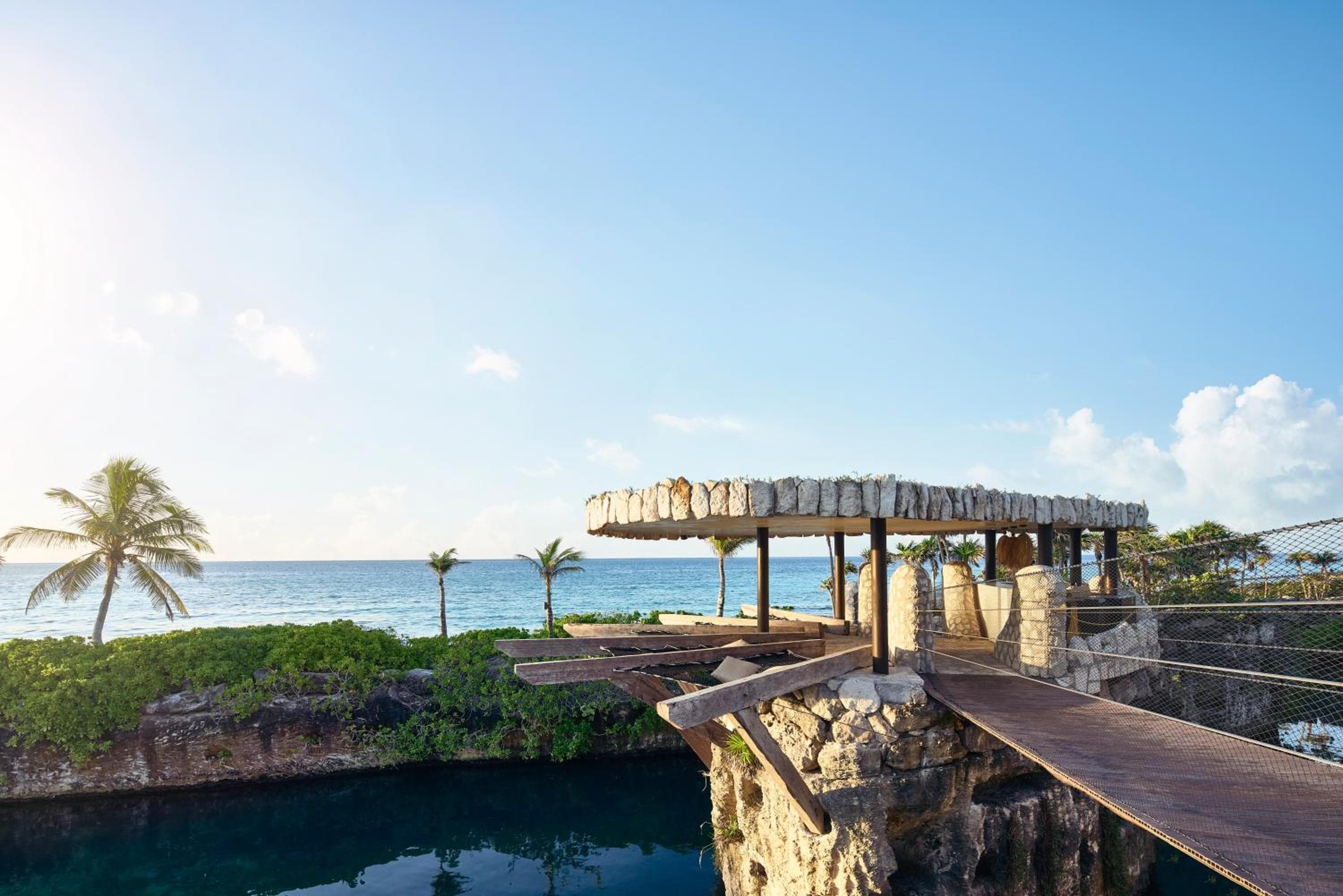Hotel Xcaret Arte - All Parks All Fun Inclusive - Adults Only — 11
