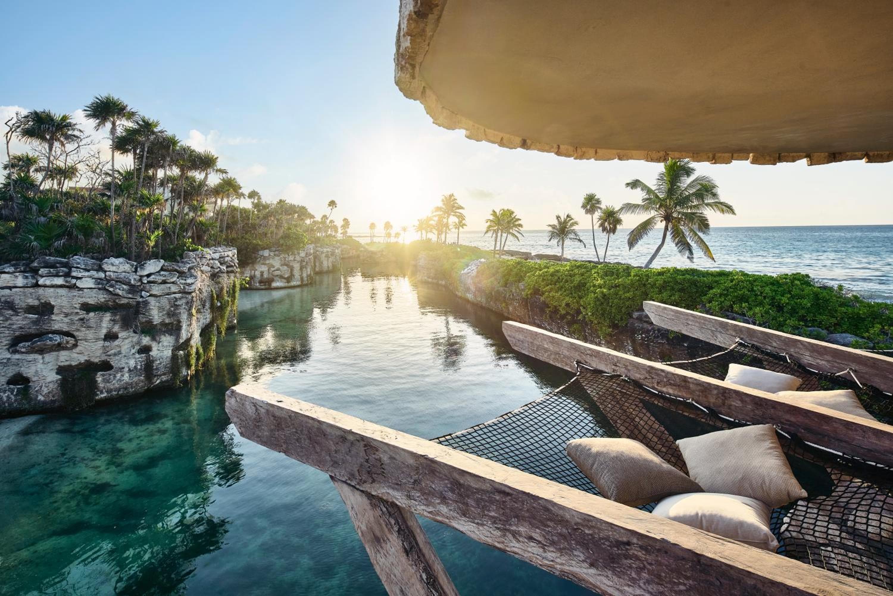 Hotel Xcaret Arte - All Parks All Fun Inclusive - Adults Only — 12