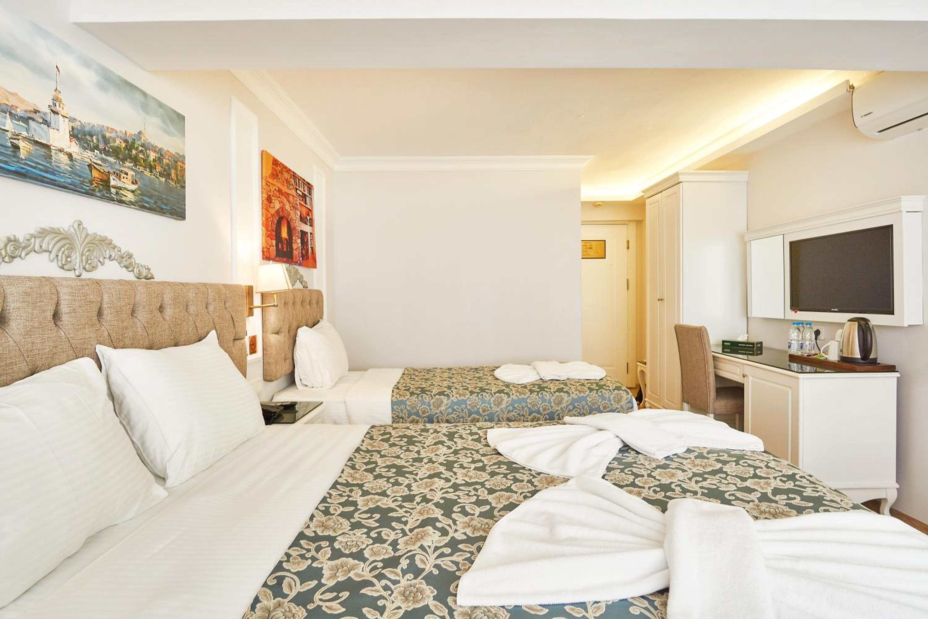 Beyazit Palace Hotel — 26