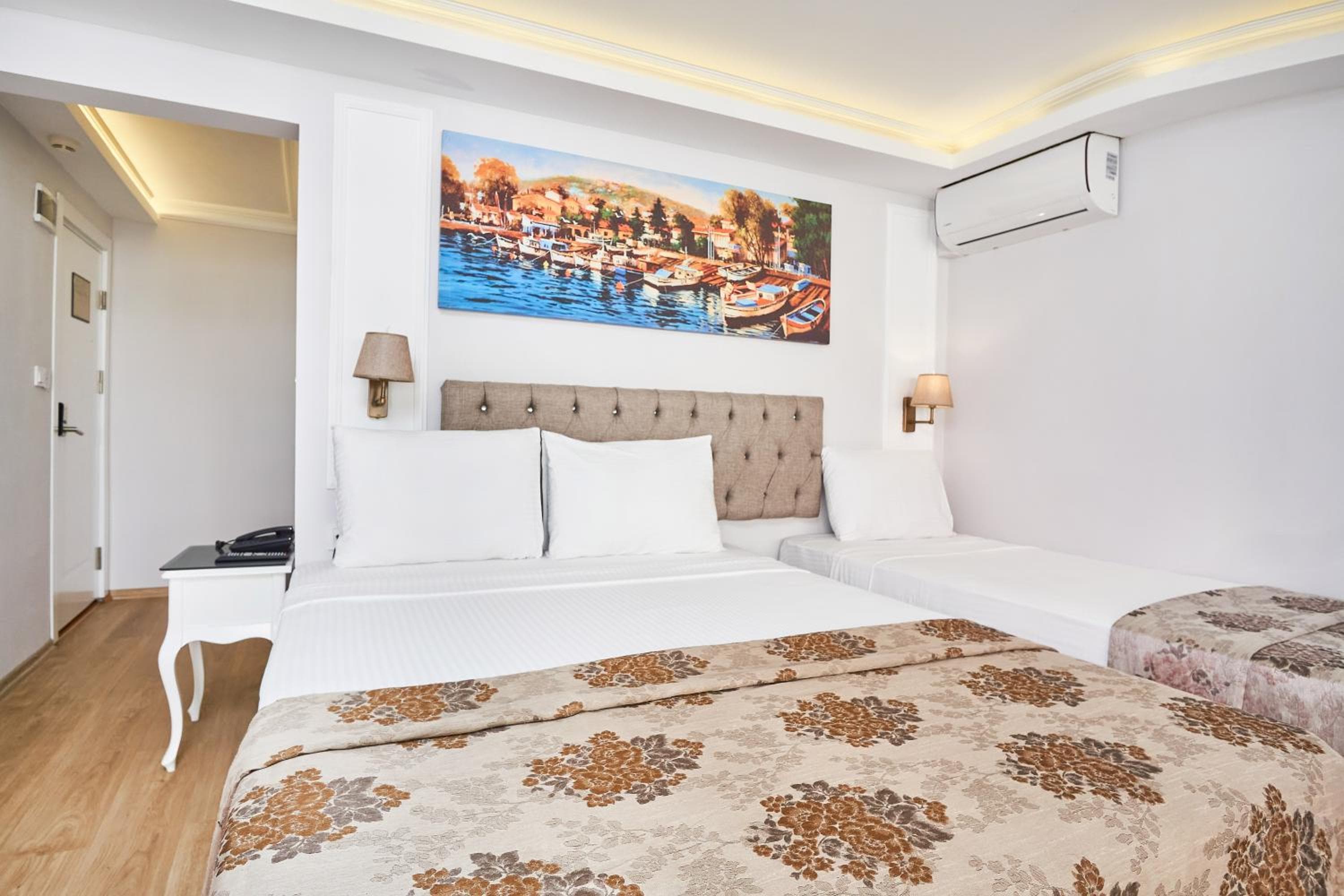 Beyazit Palace Hotel — 25