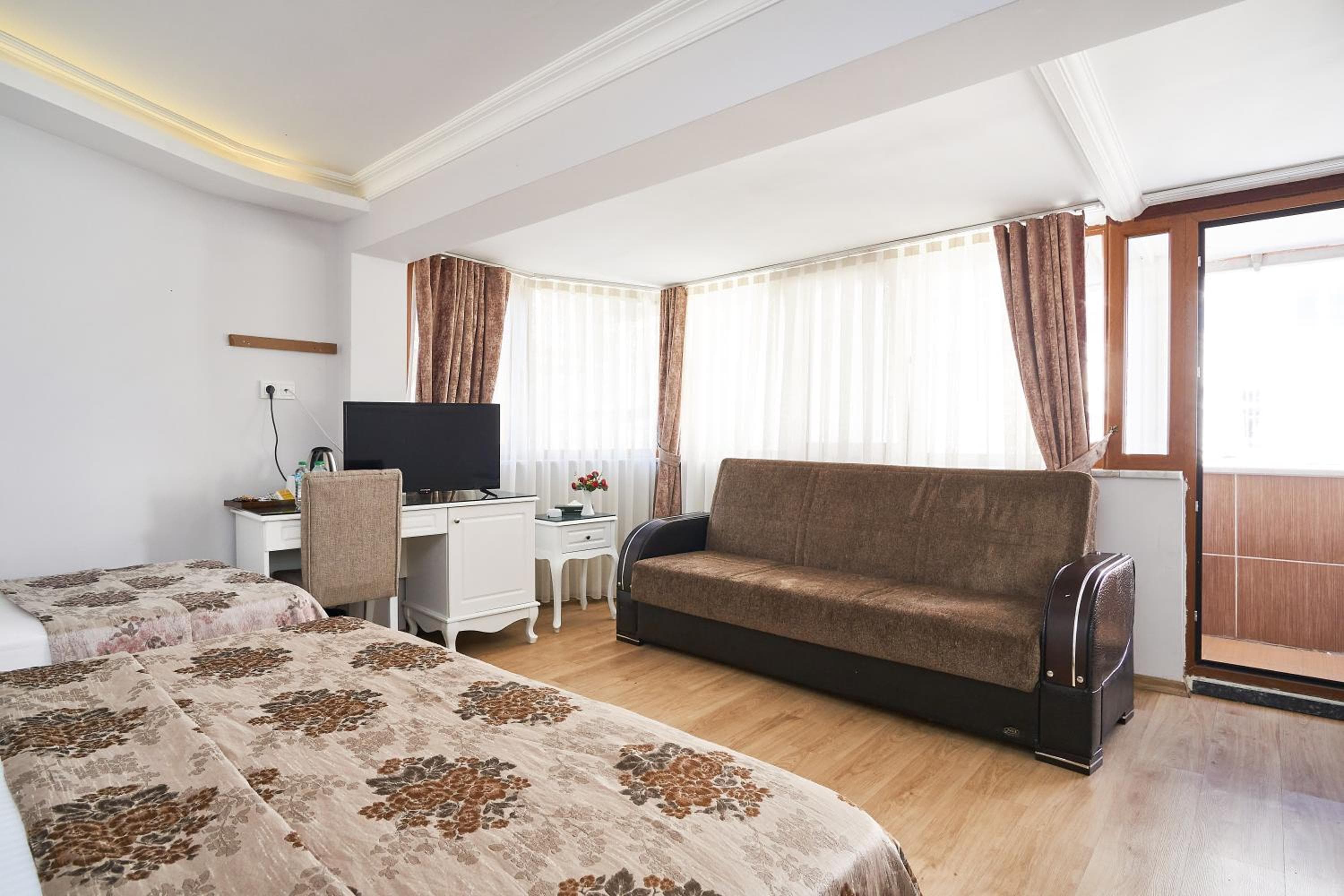 Beyazit Palace Hotel — 22