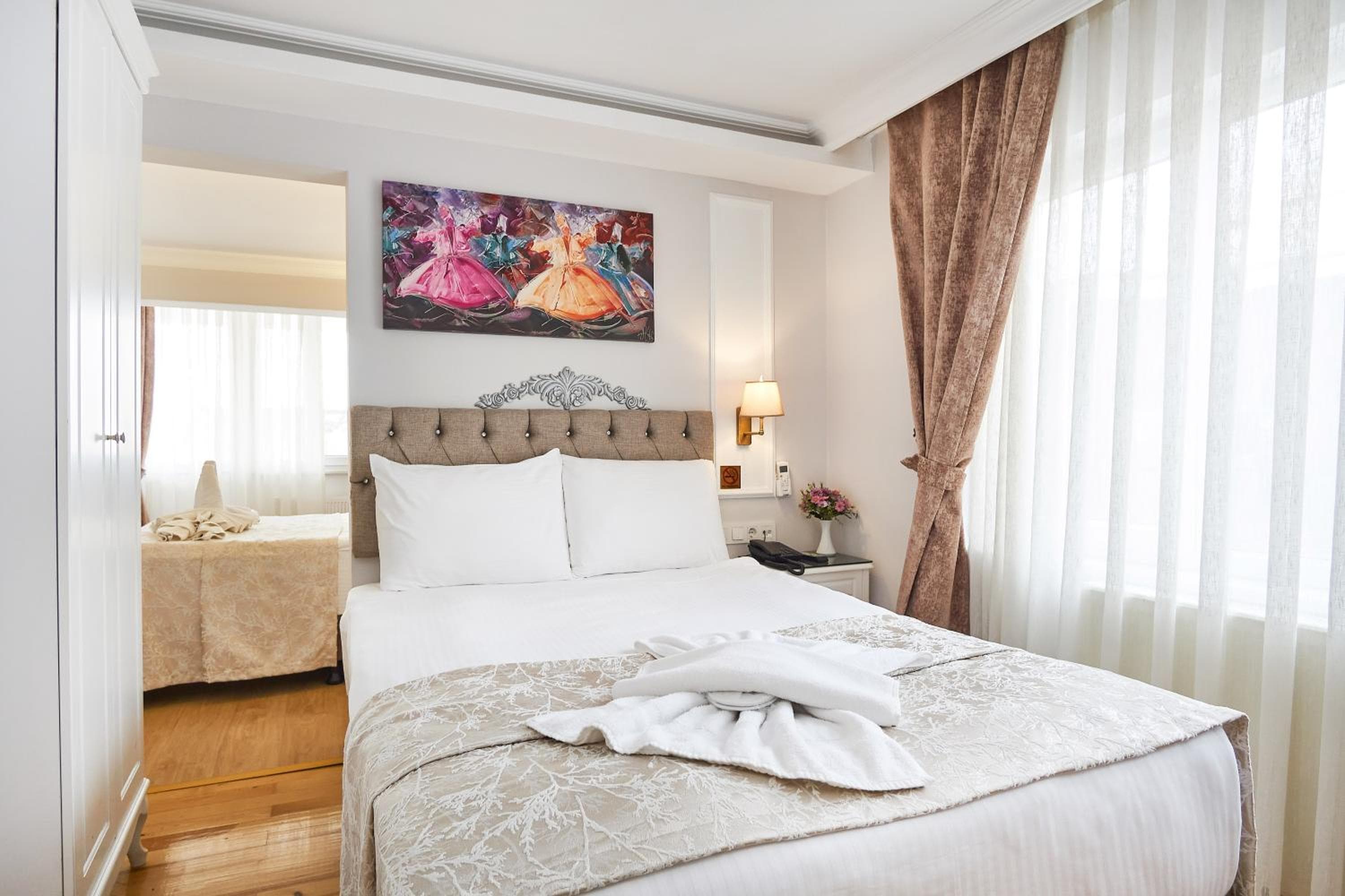 Beyazit Palace Hotel — 24