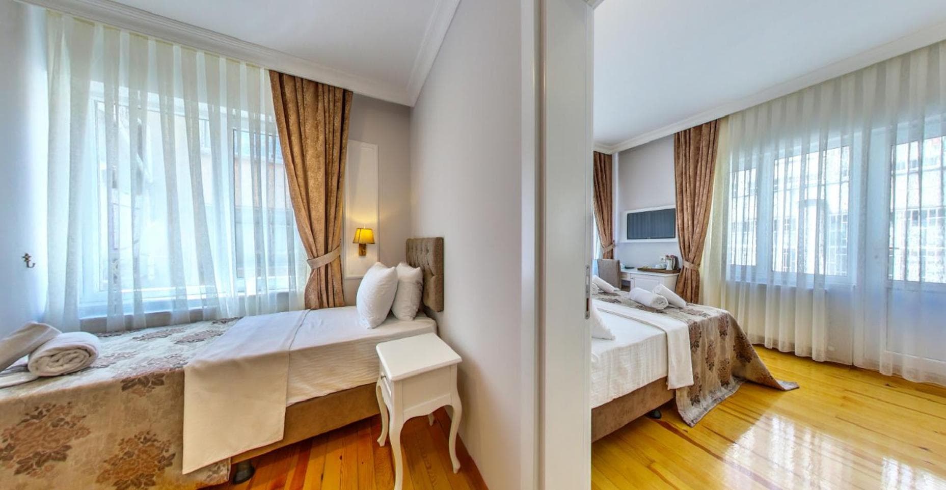 Beyazit Palace Hotel — 12