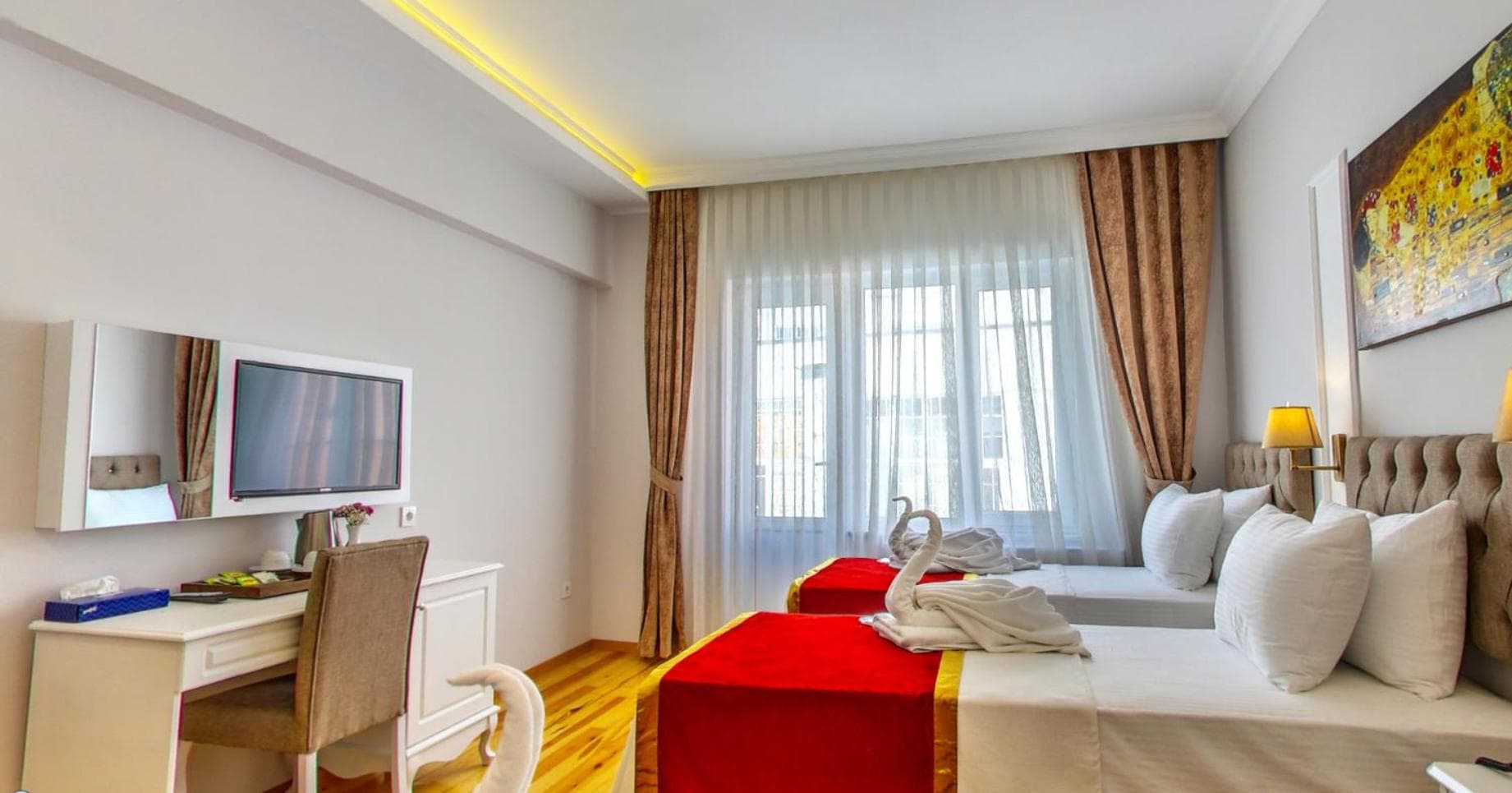 Beyazit Palace Hotel — 10