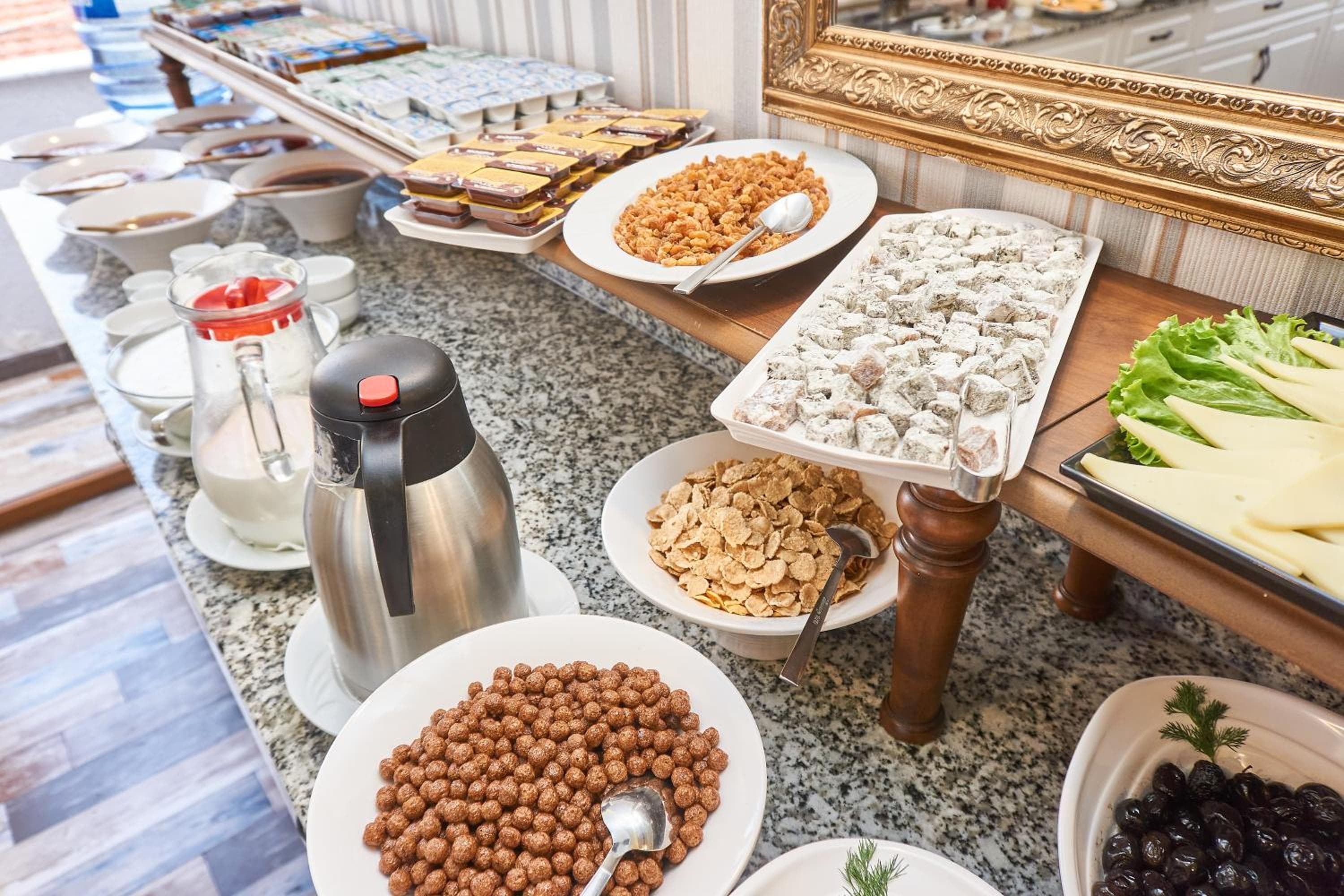 Beyazit Palace Hotel — 29