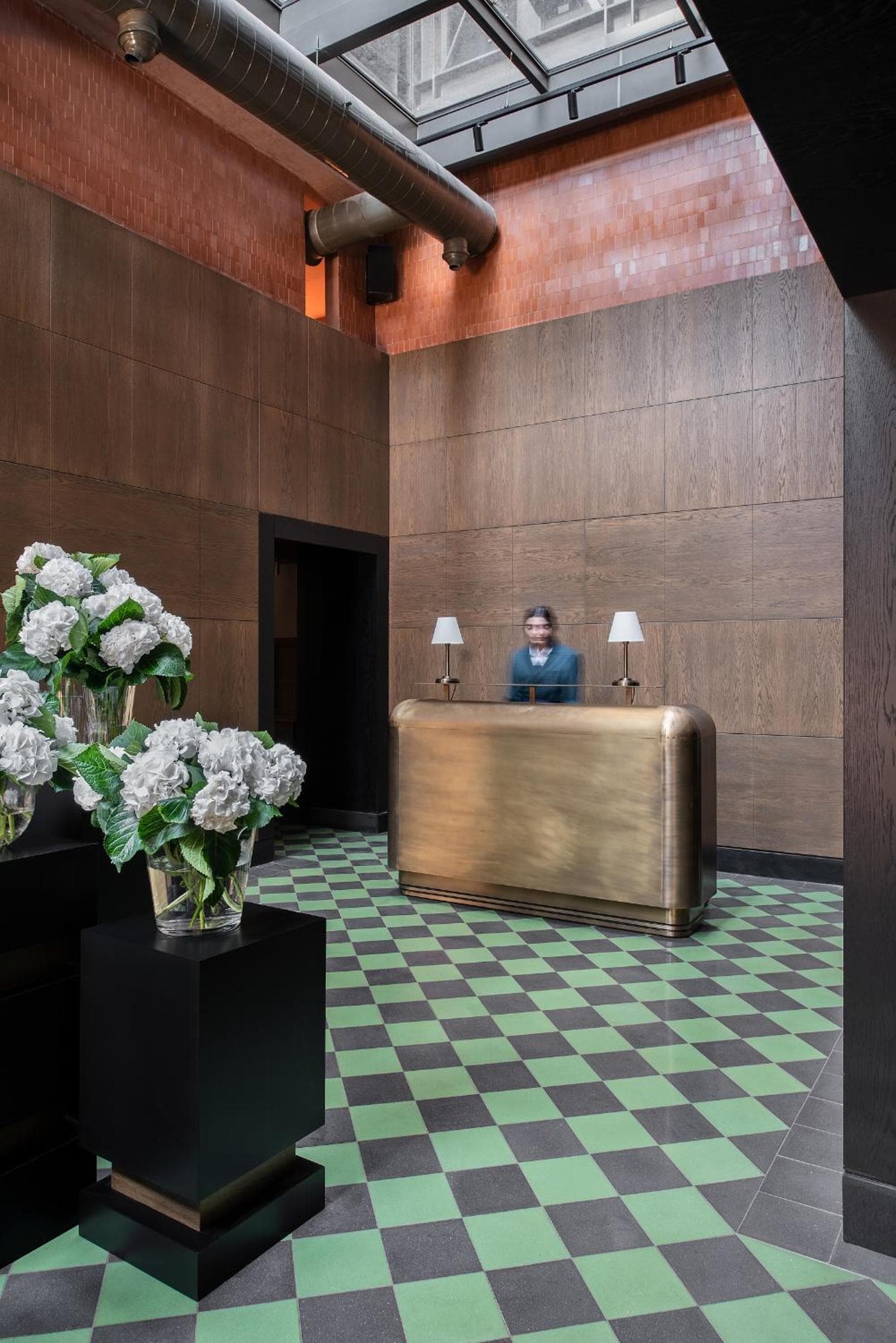 Root Karaköy — 3