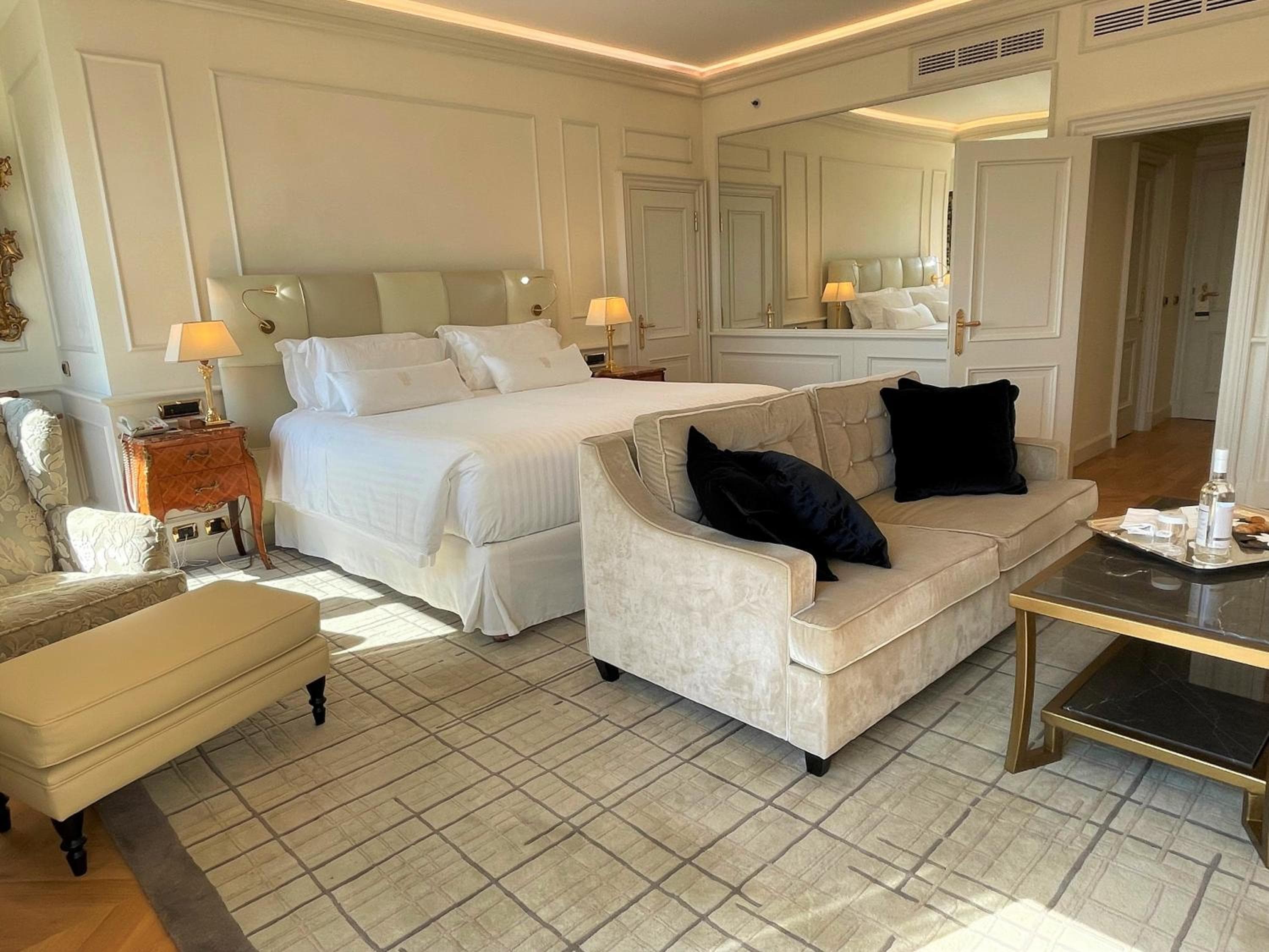 Parco dei Principi Grand Hotel & SPA Roma - Preferred Hotels & Resorts — 18