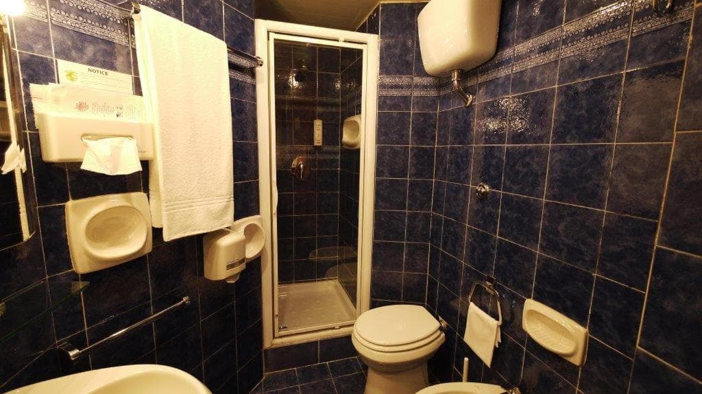 Hotel Accademia — 10